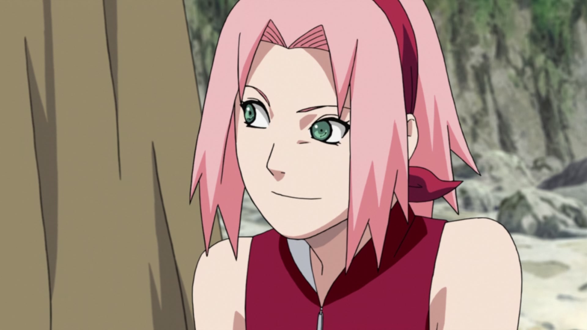 Naruto: Shippuden Ep 224: The Ninja of Benisang @ 00:05:12