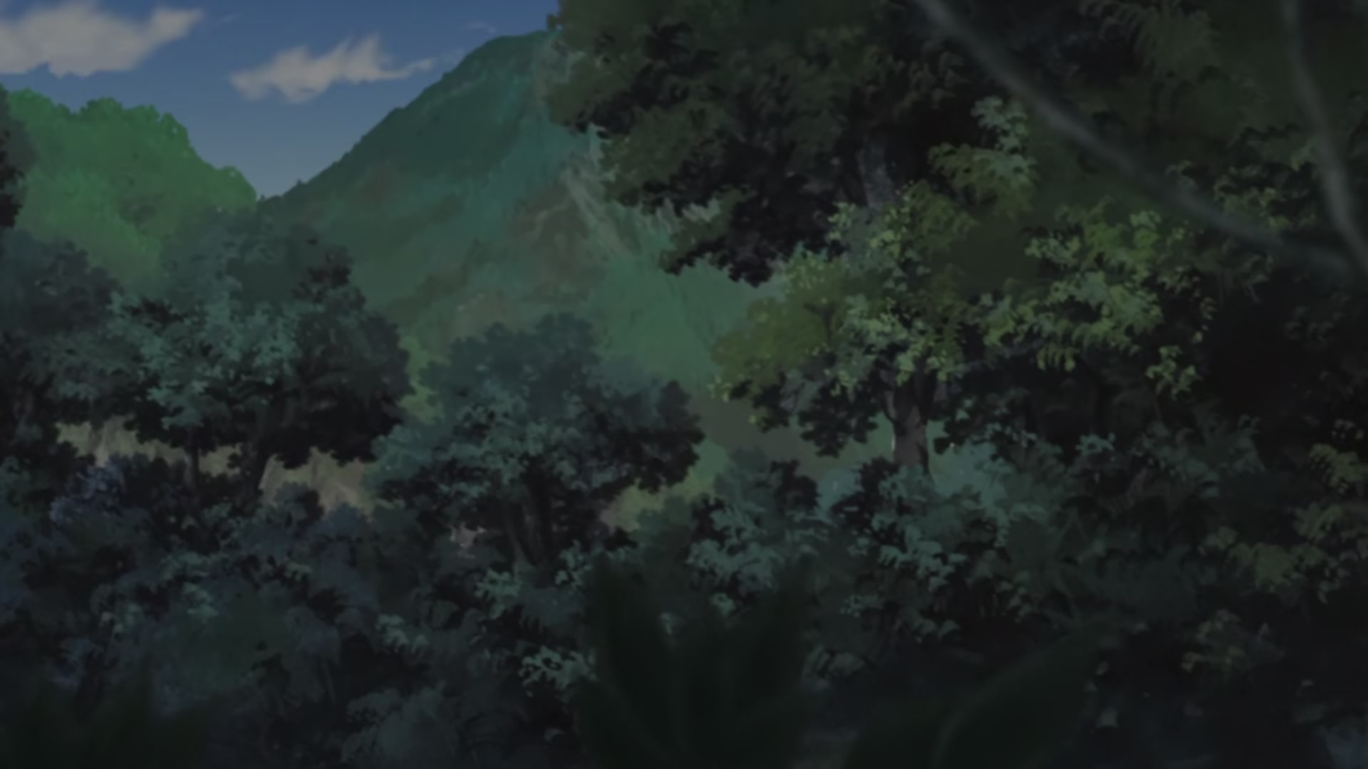 Naruto: Shippuden Ep 224: The Ninja of Benisang @ 00:11:07