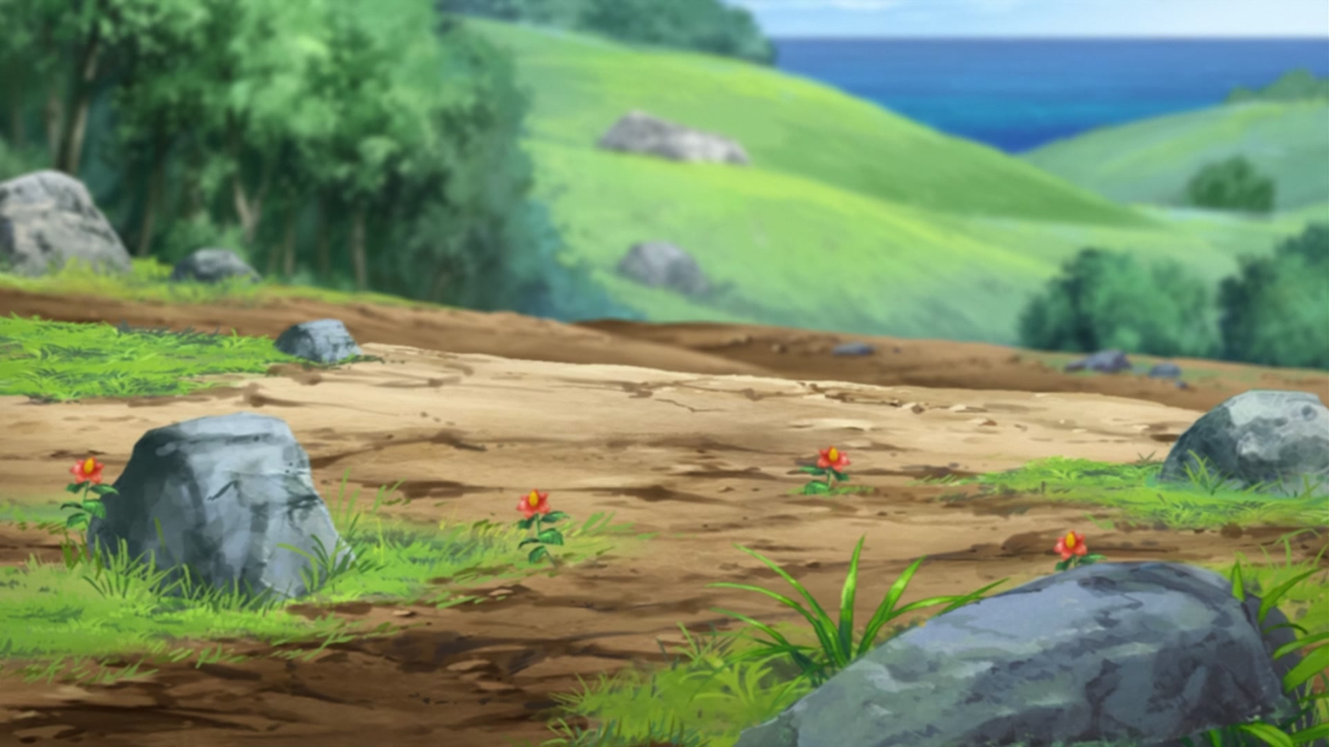 Naruto: Shippuden Ep 224: The Ninja of Benisang @ 00:11:26