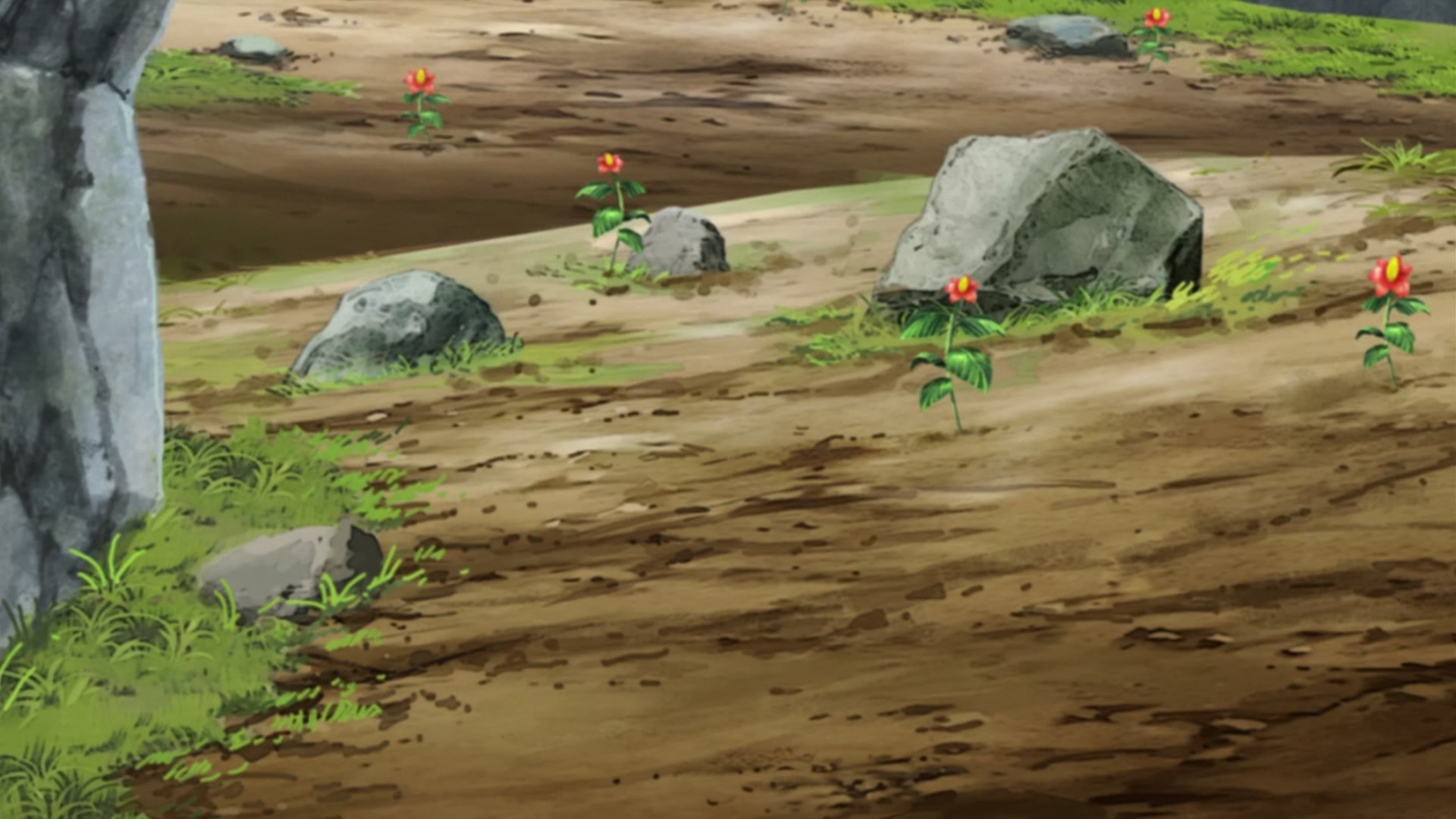 Naruto: Shippuden Ep 224: The Ninja of Benisang @ 00:11:31