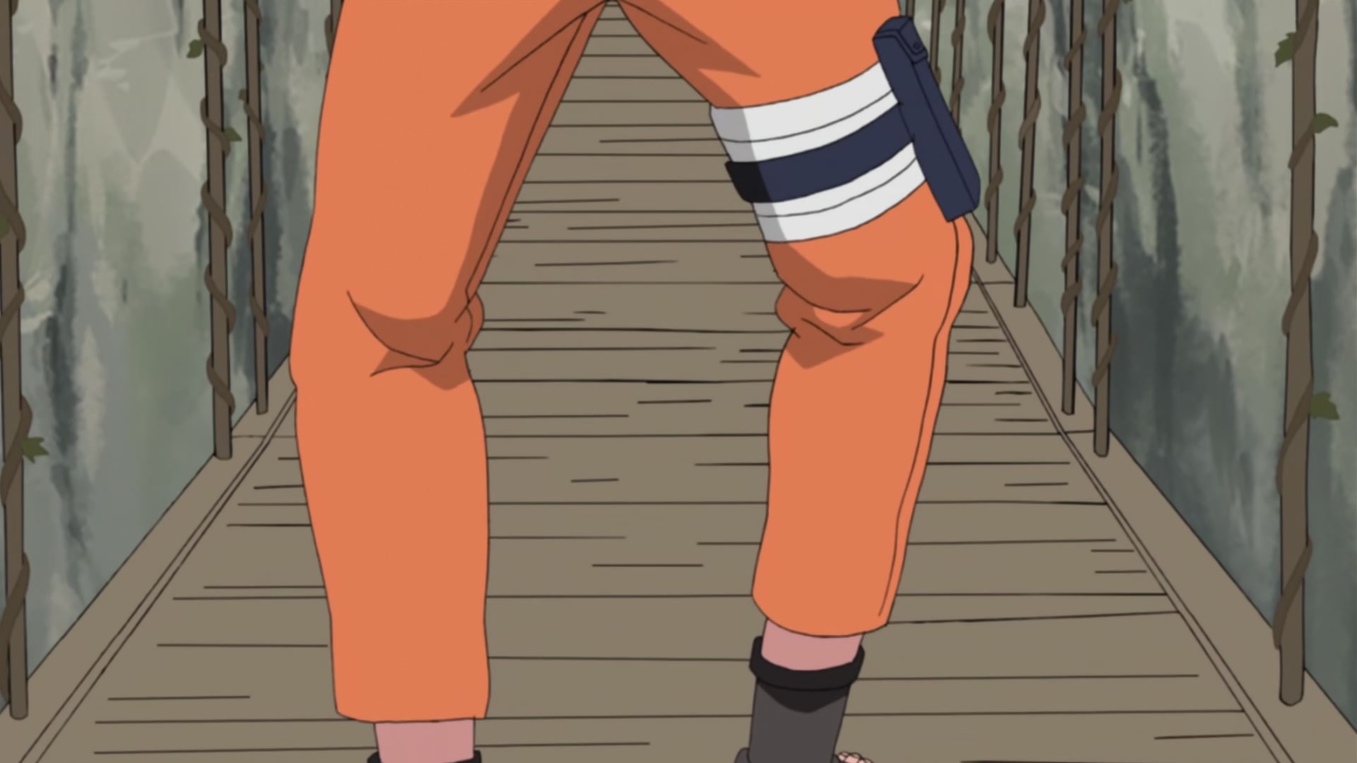 Naruto: Shippuden Ep 224: The Ninja of Benisang @ 00:12:28