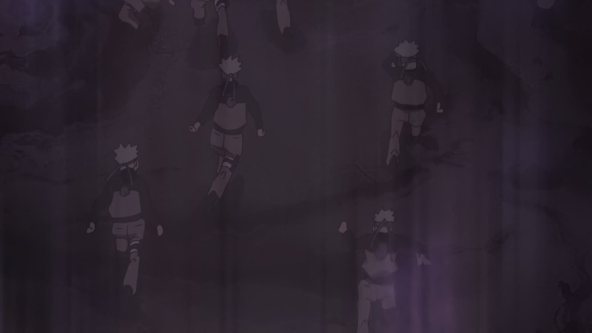 Naruto: Shippuden Ep 224: The Ninja of Benisang @ 00:15:37
