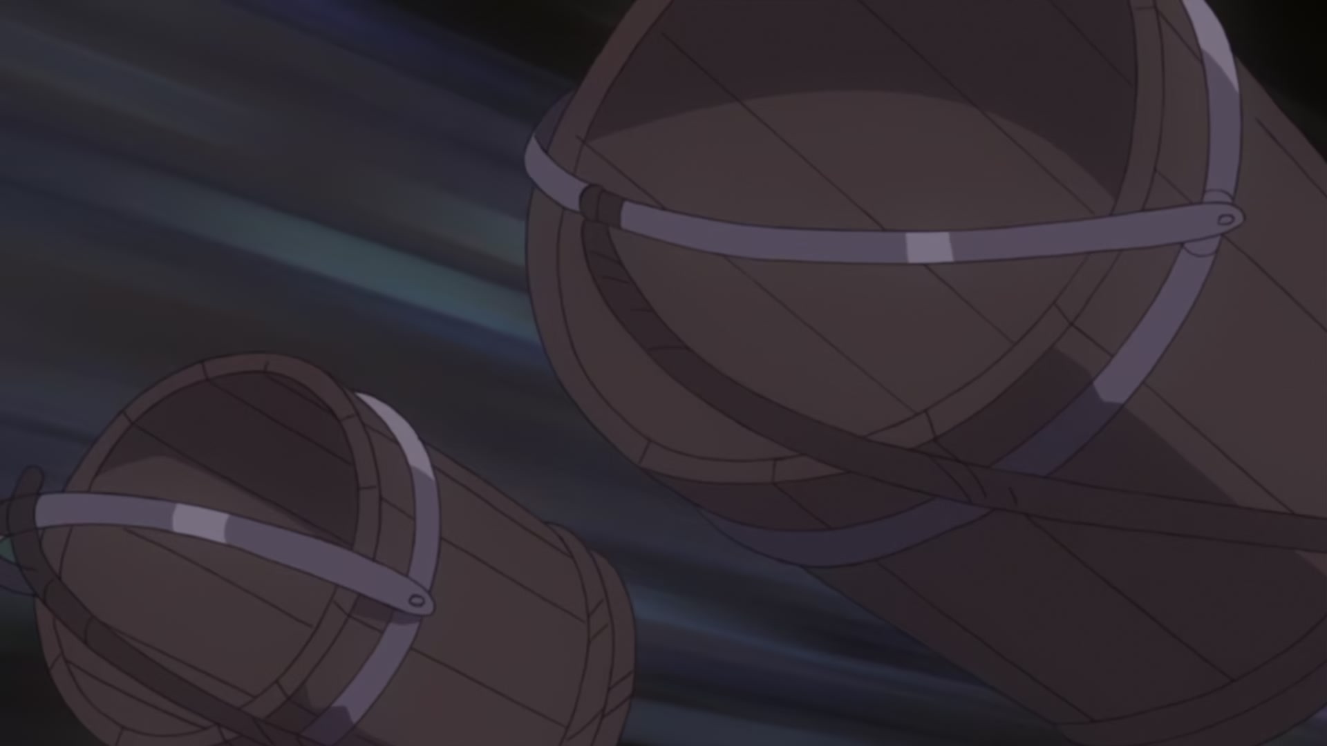 Naruto: Shippuden Ep 224: The Ninja of Benisang @ 00:16:58