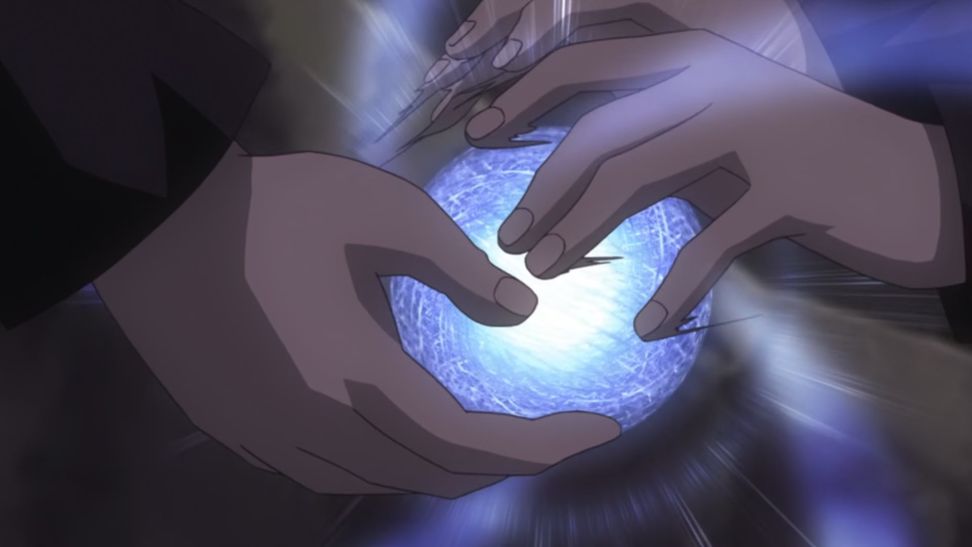 Naruto: Shippuden Ep 224: The Ninja of Benisang @ 00:18:19