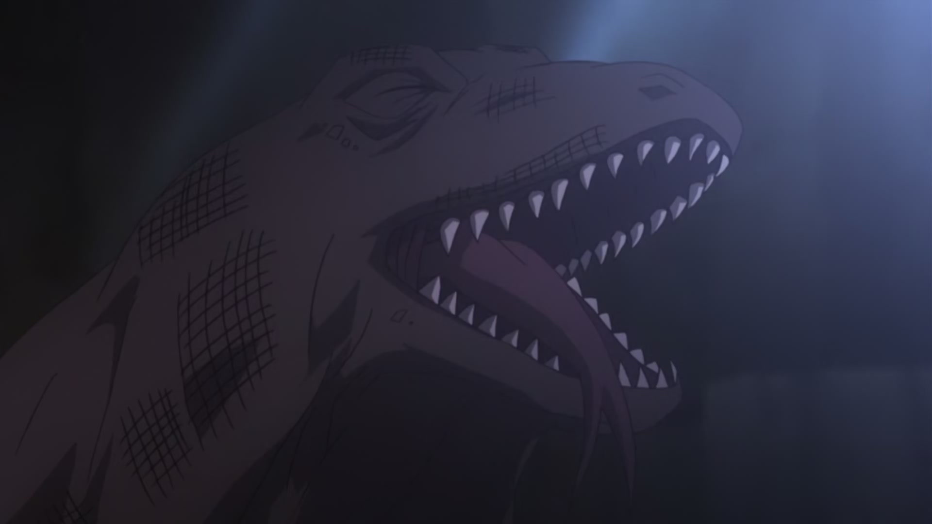 Naruto: Shippuden Ep 224: The Ninja of Benisang @ 00:18:23