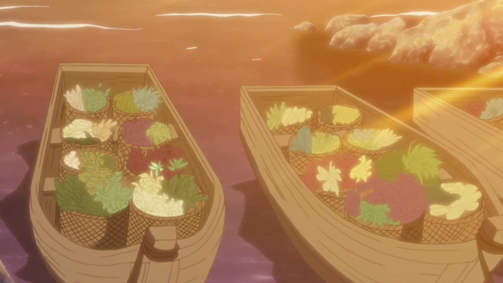 Naruto: Shippuden Ep 224: The Ninja of Benisang @ 00:19:39