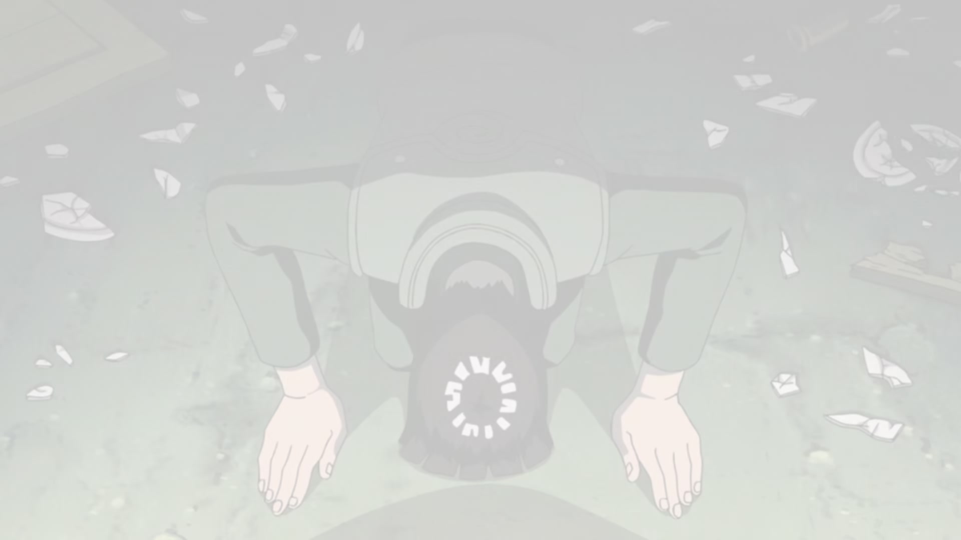 Naruto: Shippuden Ep 228: Fight! Rock Lee! @ 00:08:36