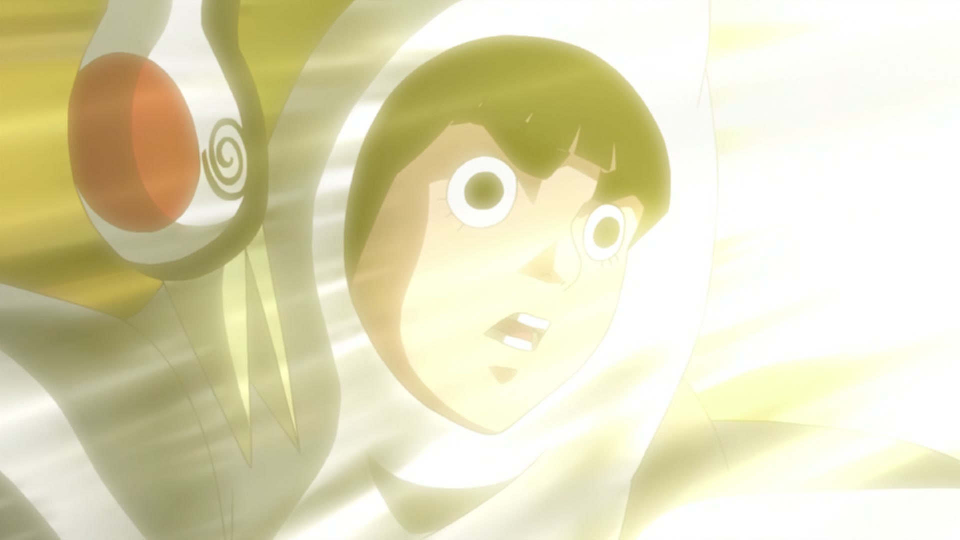 Naruto: Shippuden Ep 228: Fight! Rock Lee! @ 00:09:43
