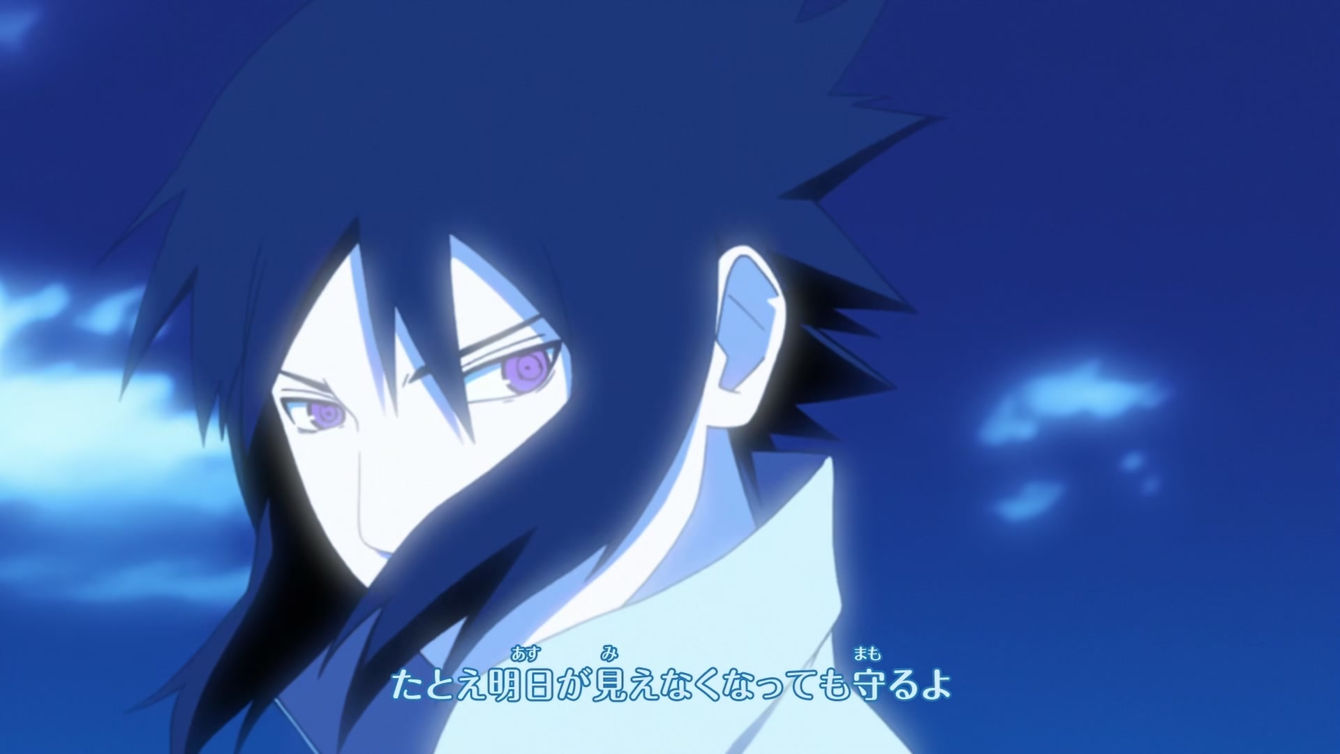 Naruto: Shippuden Ep 229: Eat or Die! Mushrooms from Hell! @ 00:04:11