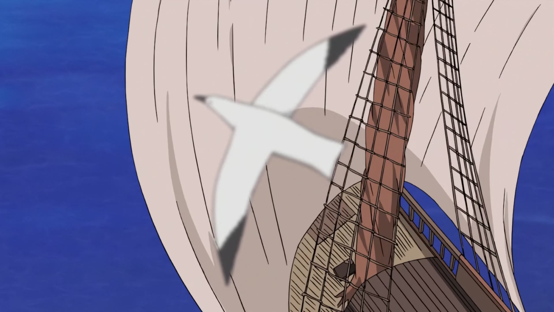 Naruto: Shippuden Ep 229: Eat or Die! Mushrooms from Hell! @ 00:06:42
