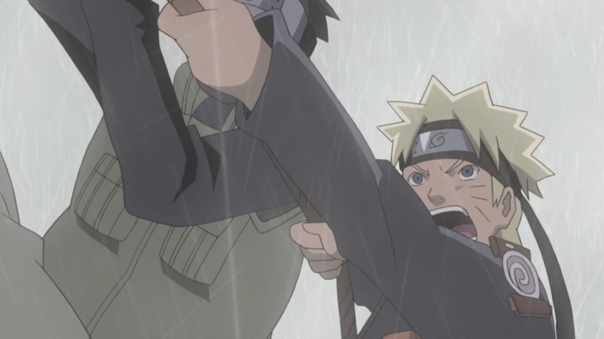 E230 · Revenge of the Shadow Clones screencaps