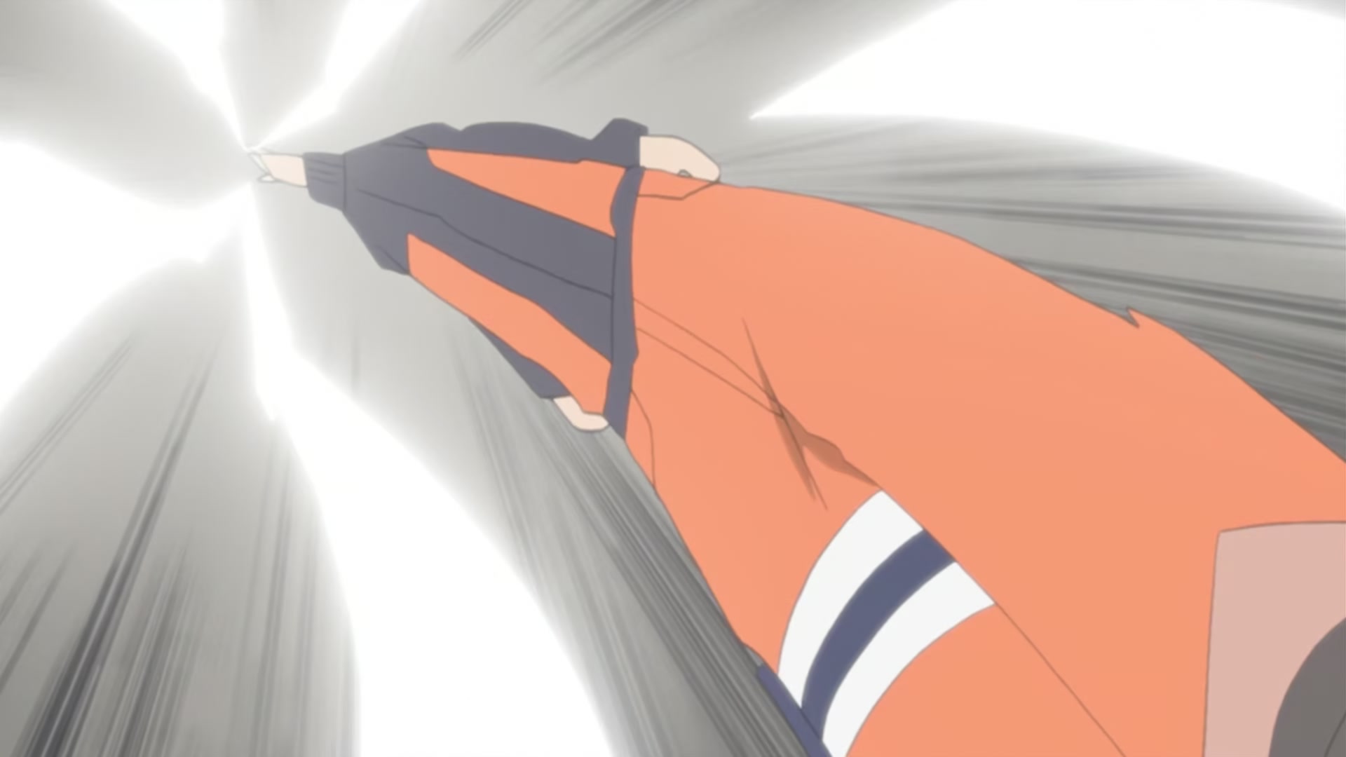 Naruto: Shippuden Ep 230: Revenge of the Shadow Clones @ 00:03:33