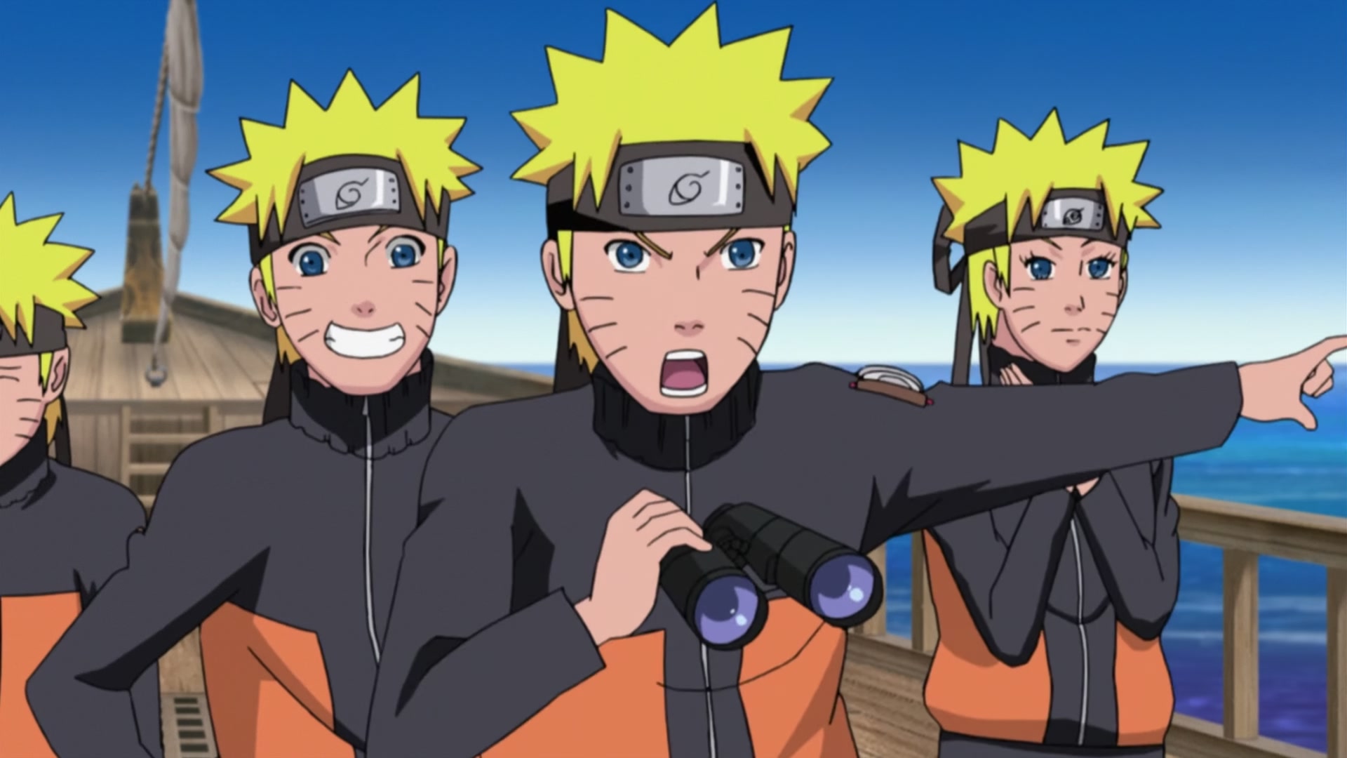 Naruto: Shippuden Ep 230: Revenge of the Shadow Clones @ 00:06:28