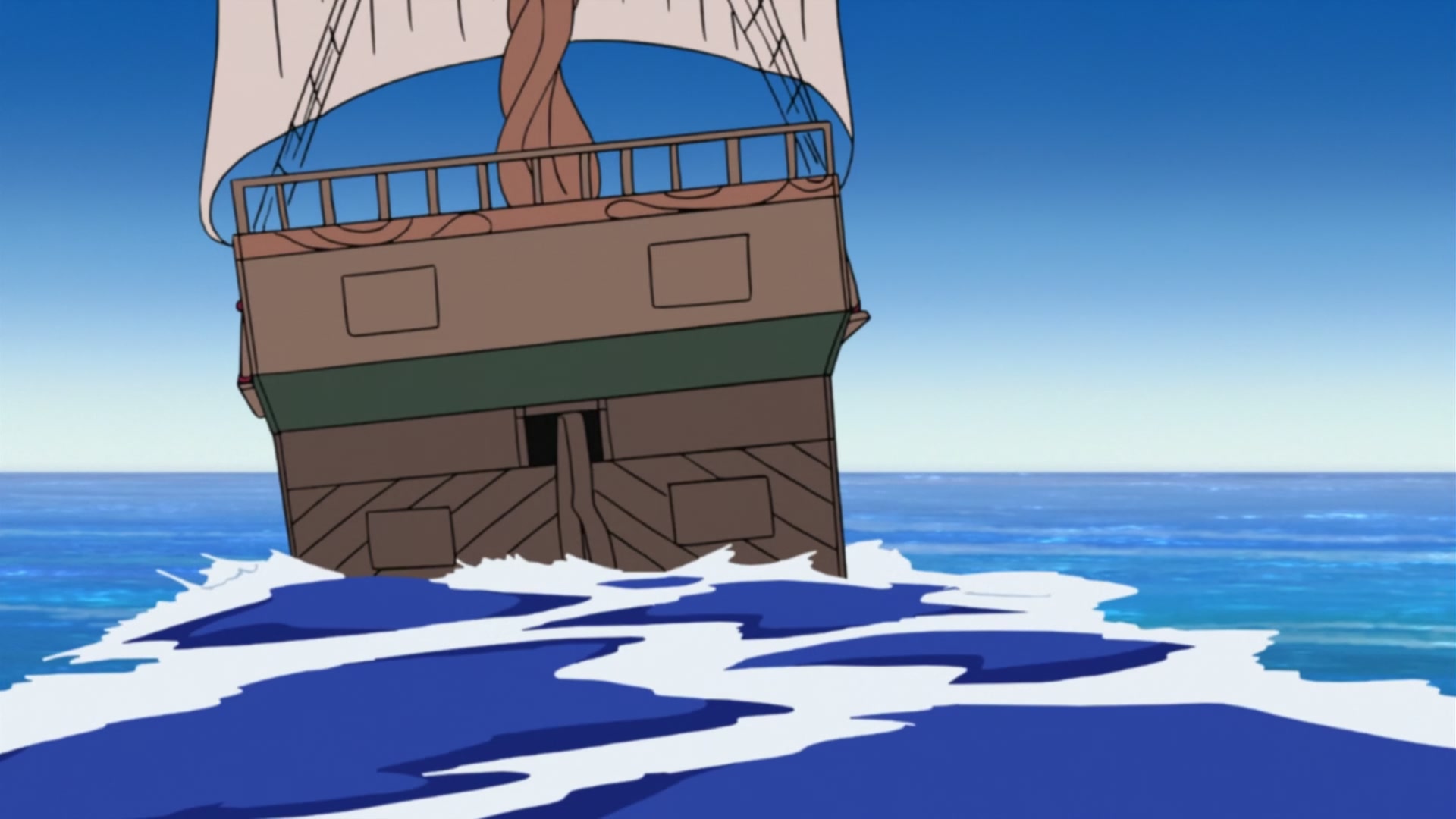 Naruto: Shippuden Ep 230: Revenge of the Shadow Clones @ 00:06:42