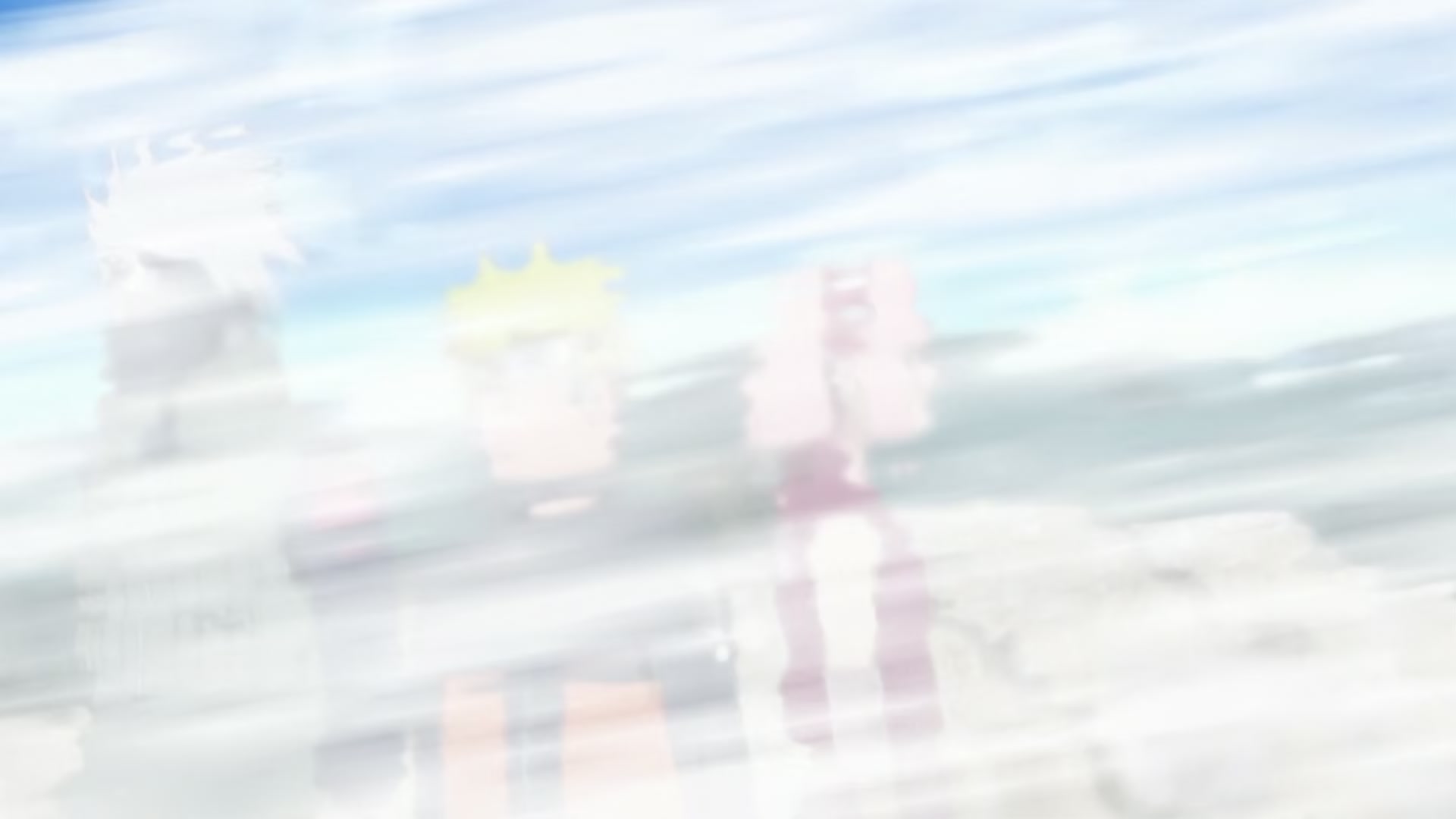 Naruto: Shippuden Ep 230: Revenge of the Shadow Clones @ 00:07:11
