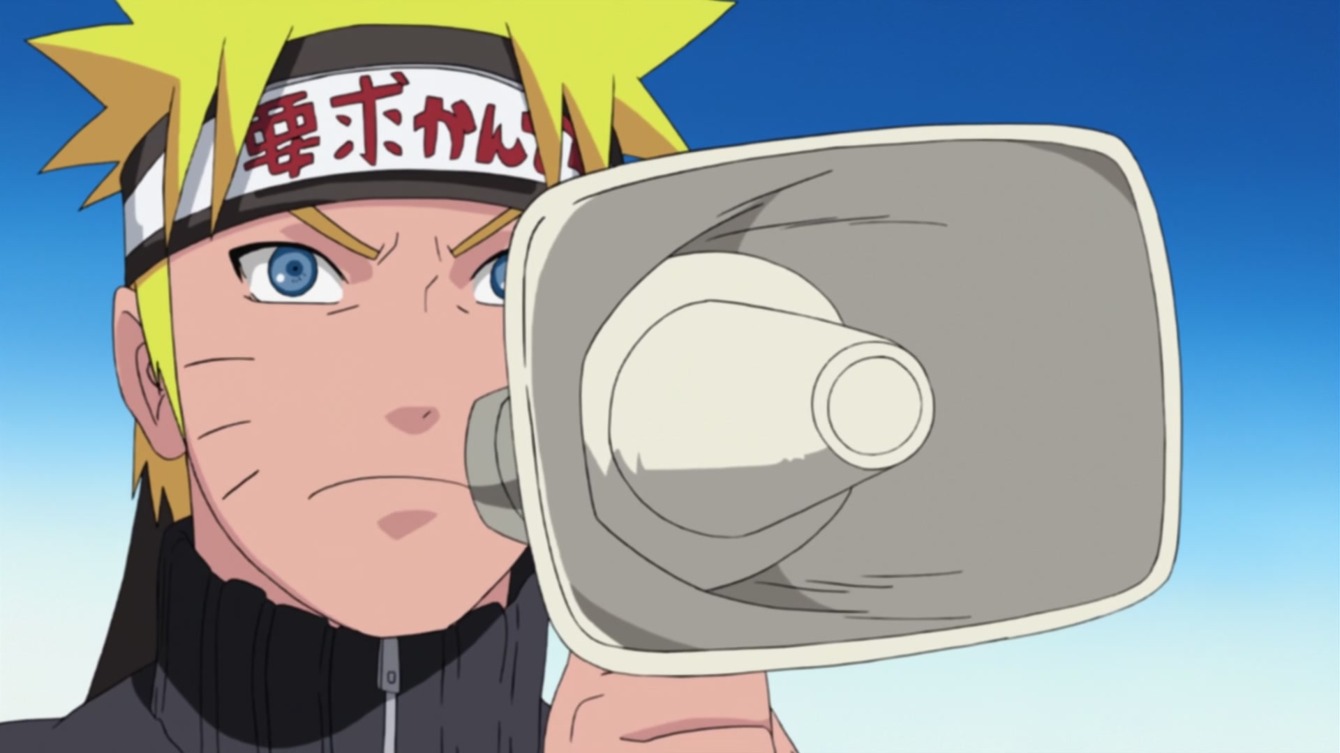 Naruto: Shippuden Ep 230: Revenge of the Shadow Clones @ 00:08:31
