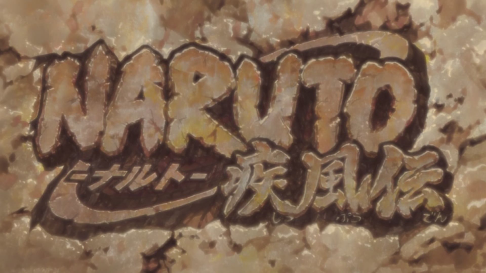 Naruto: Shippuden Ep 231: The Closed Route @ 00:02:12