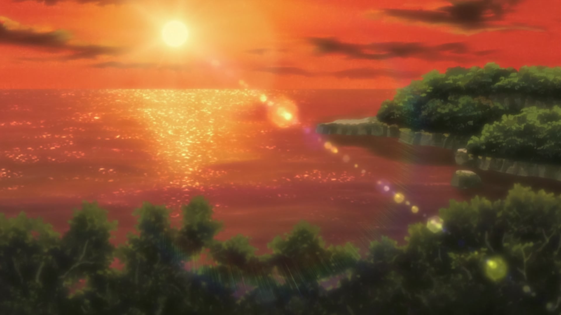 Naruto: Shippuden Ep 231: The Closed Route @ 00:03:42