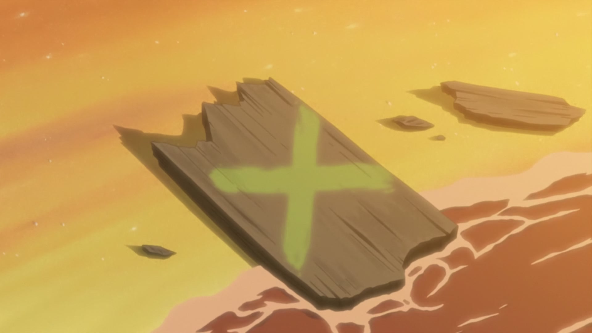 Naruto: Shippuden Ep 231: The Closed Route @ 00:03:51