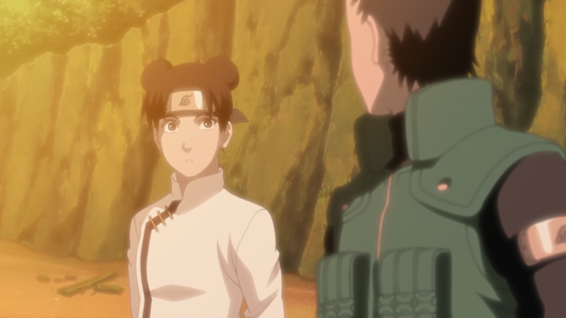 Naruto: Shippuden Ep 231: The Closed Route @ 00:04:44