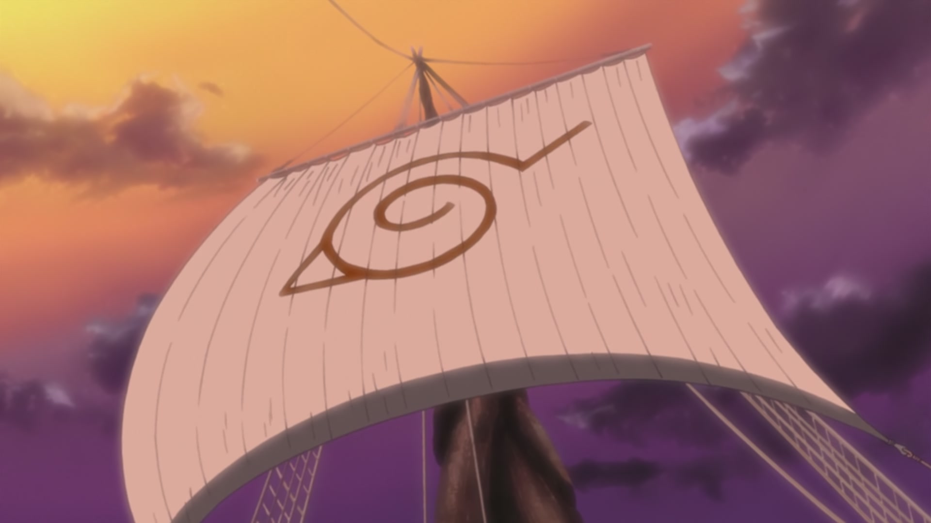 Naruto: Shippuden Ep 231: The Closed Route @ 00:05:02