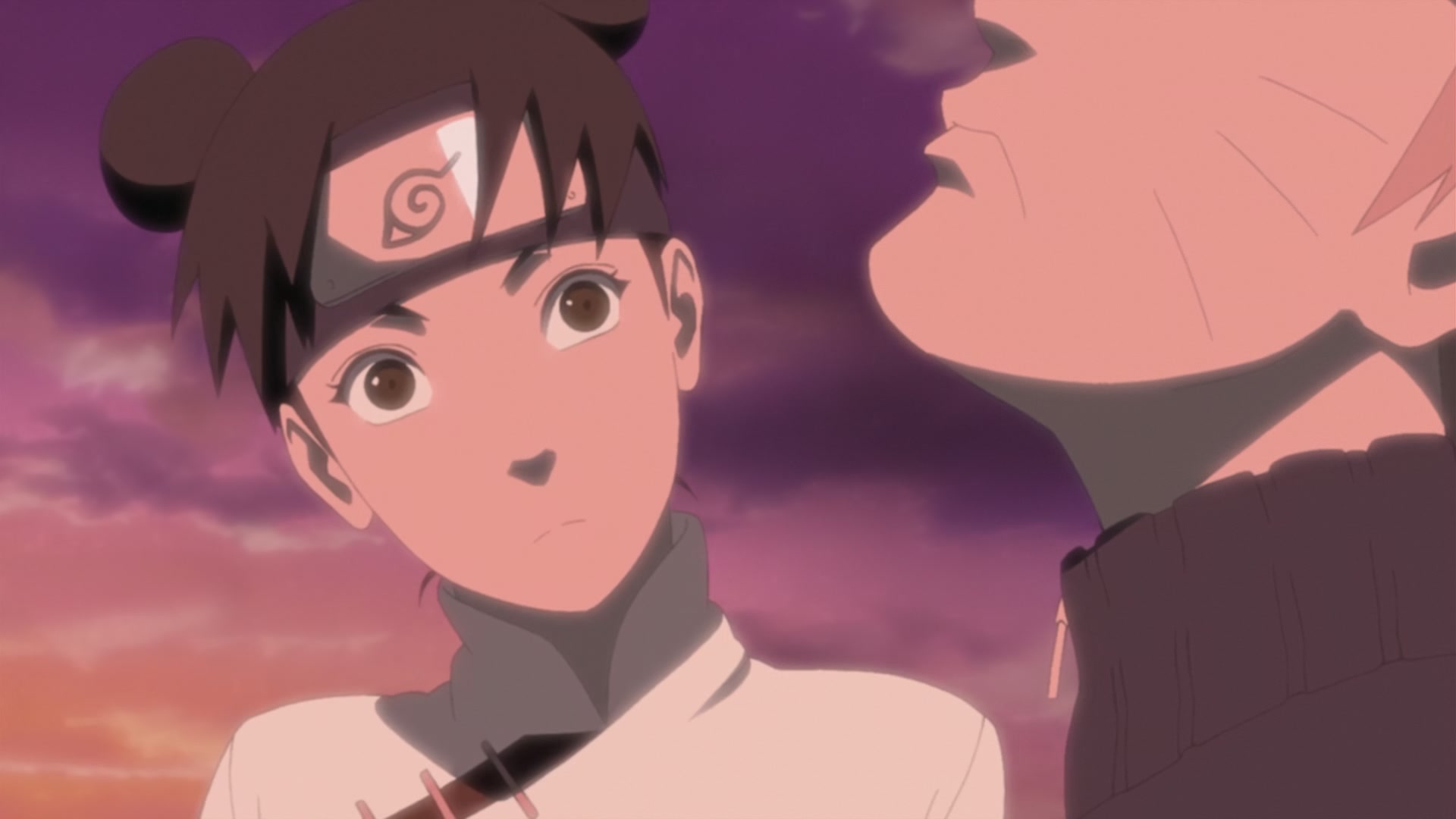 Naruto: Shippuden Ep 231: The Closed Route @ 00:05:07