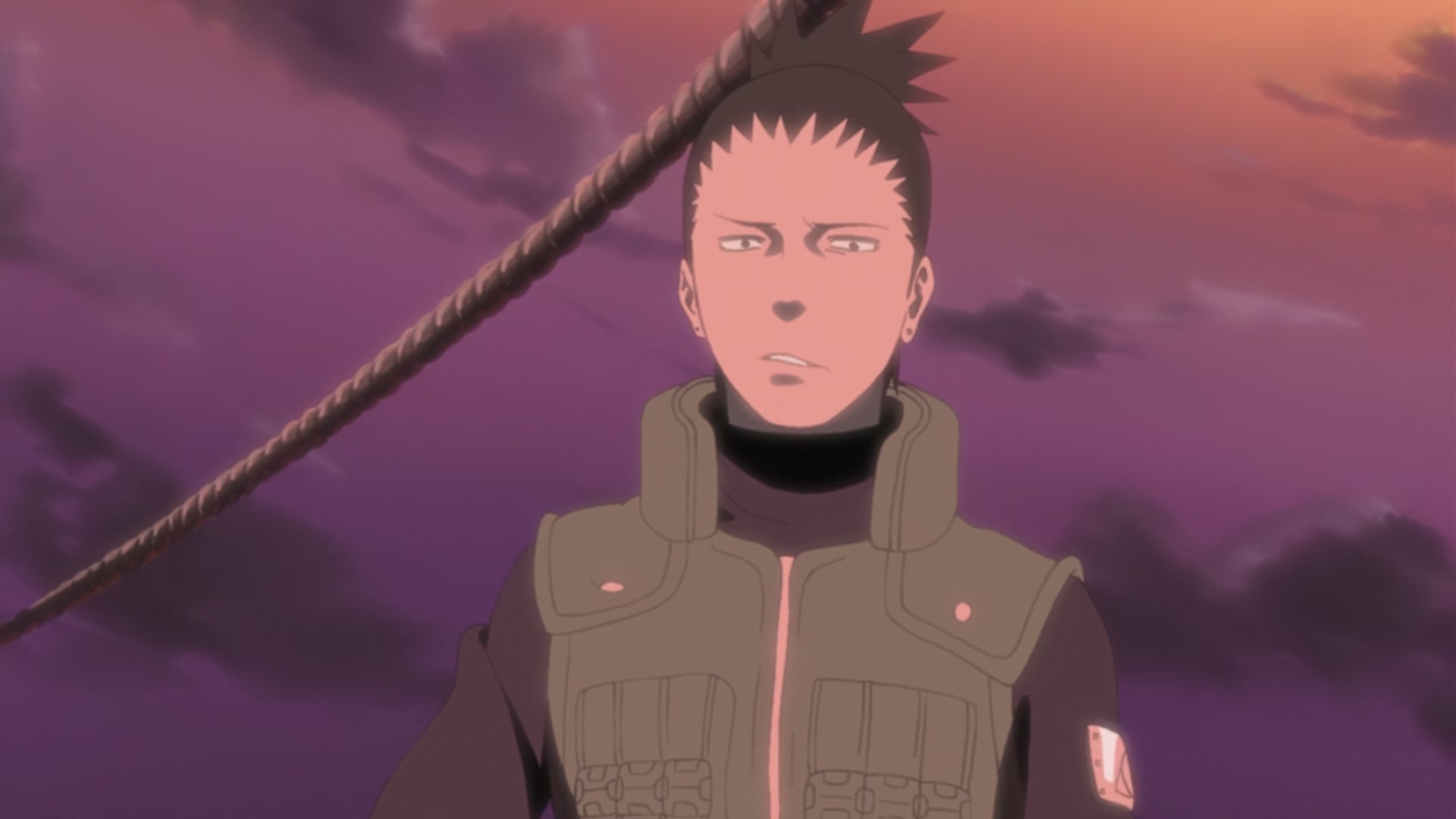 Naruto: Shippuden Ep 231: The Closed Route @ 00:06:18