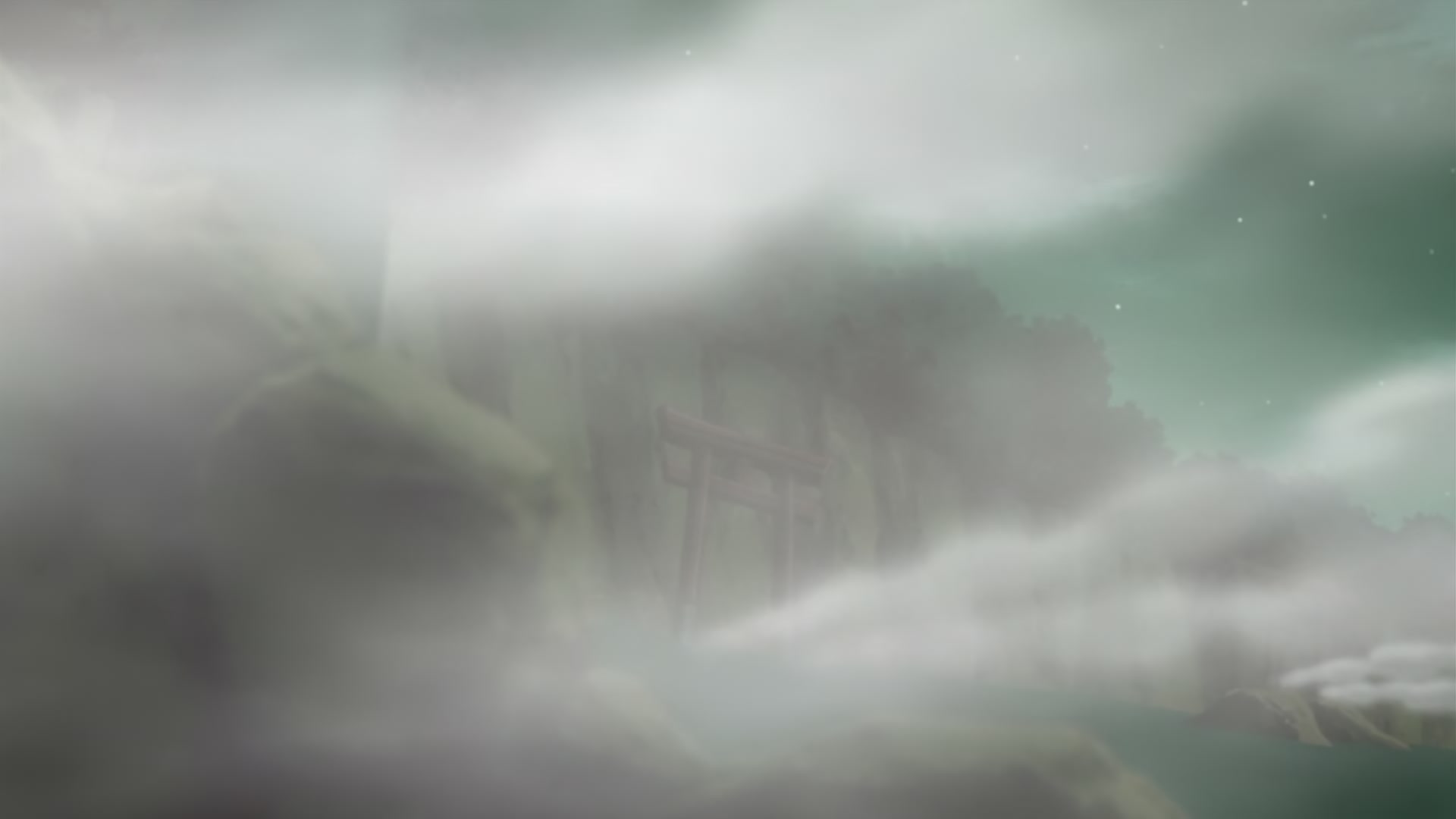Naruto: Shippuden Ep 231: The Closed Route @ 00:06:37