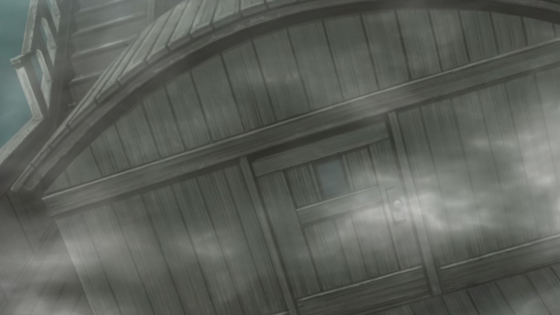 Naruto: Shippuden Ep 231: The Closed Route @ 00:06:42
