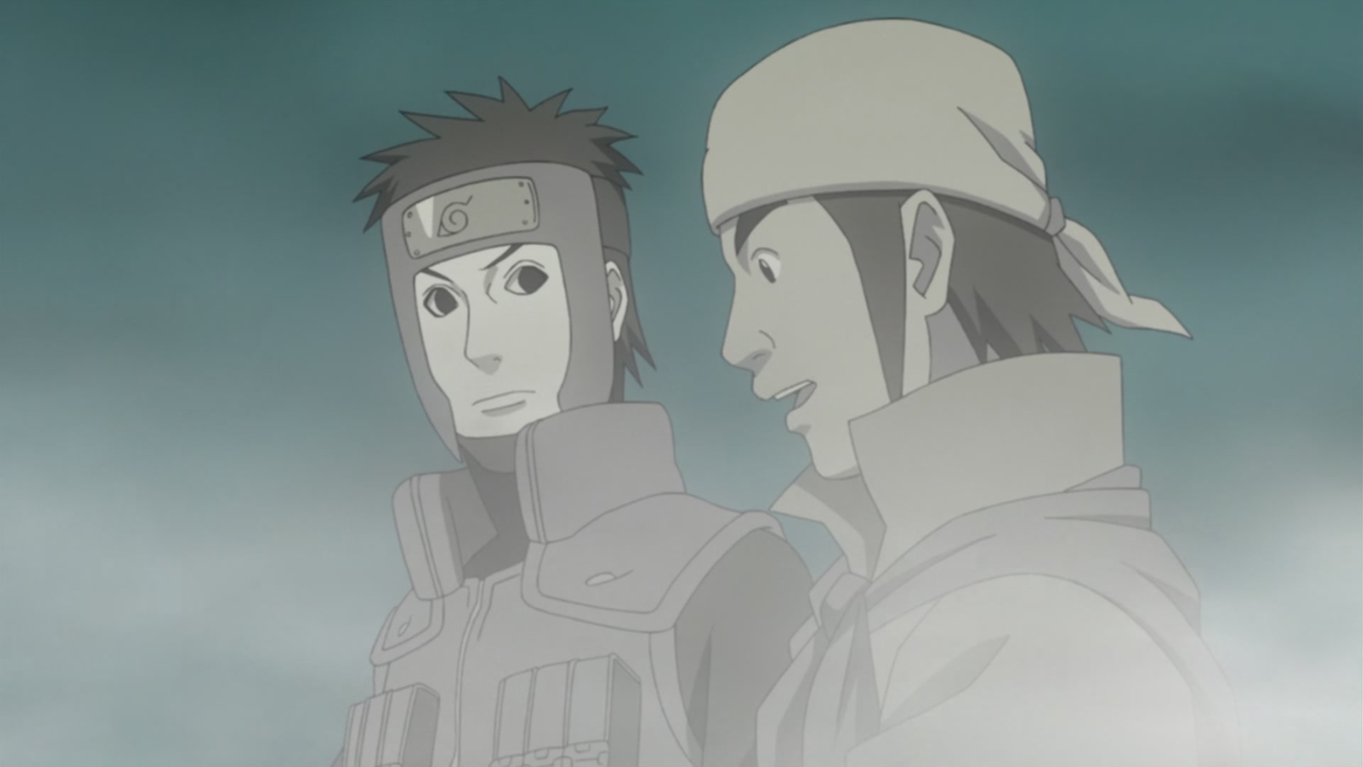 Naruto: Shippuden Ep 231: The Closed Route @ 00:06:51