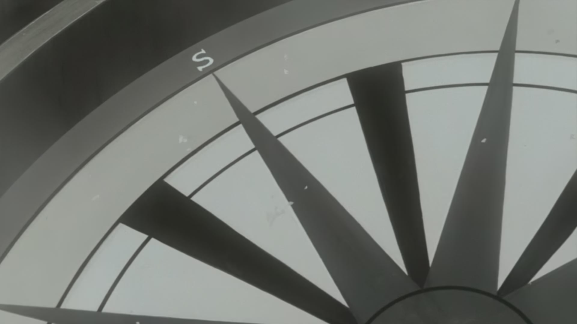 Naruto: Shippuden Ep 231: The Closed Route @ 00:07:01
