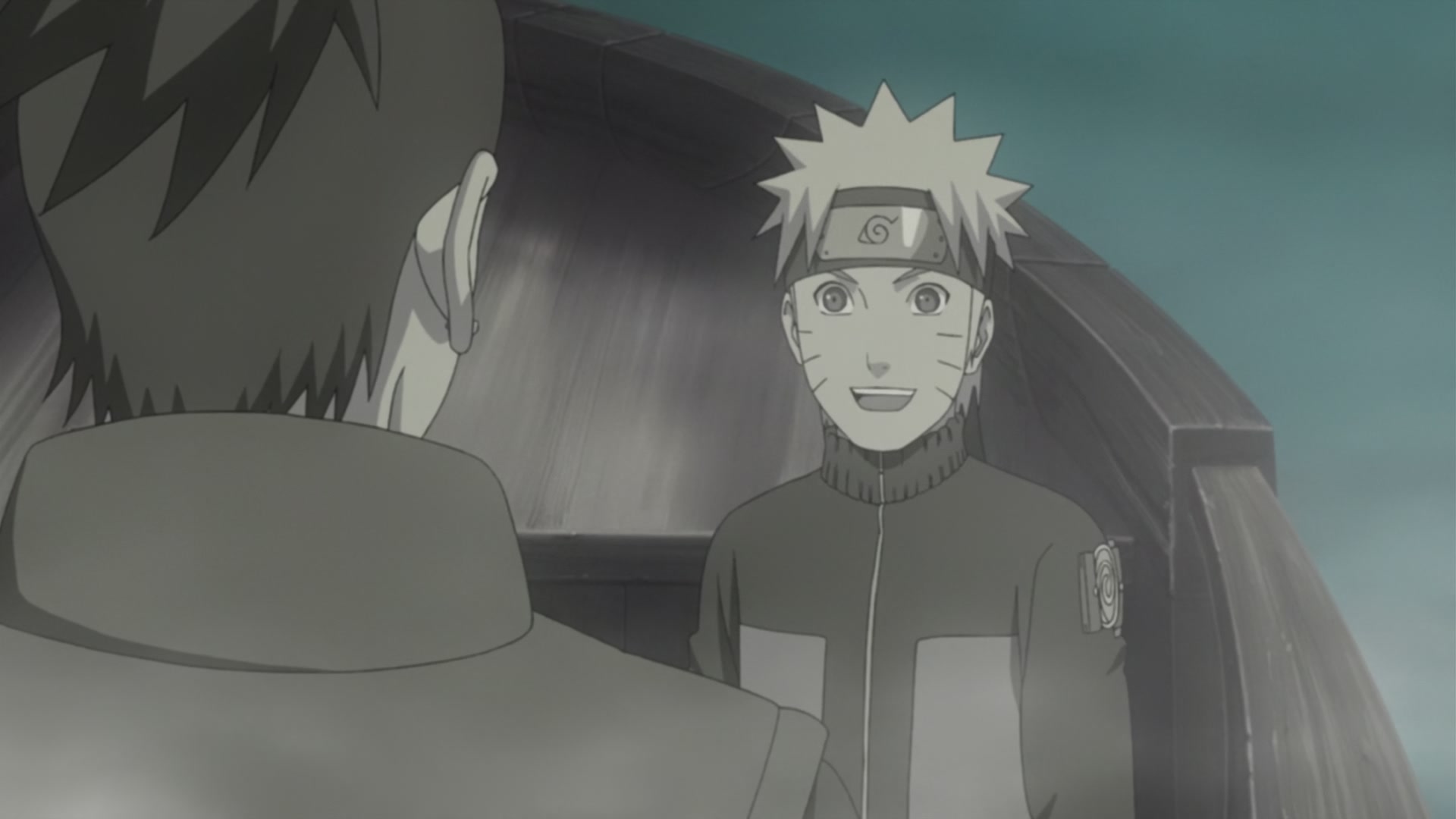 Naruto: Shippuden Ep 231: The Closed Route @ 00:07:39