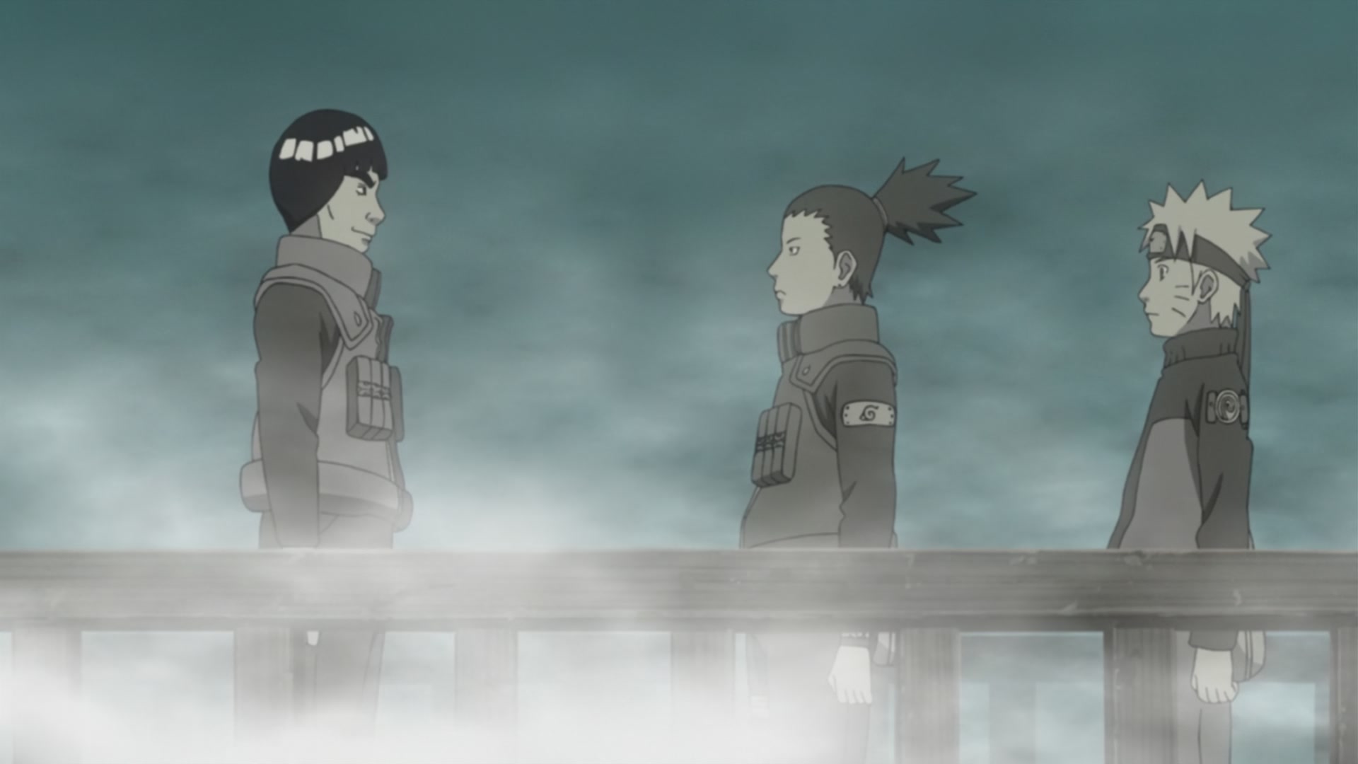 Naruto: Shippuden Ep 231: The Closed Route @ 00:07:53