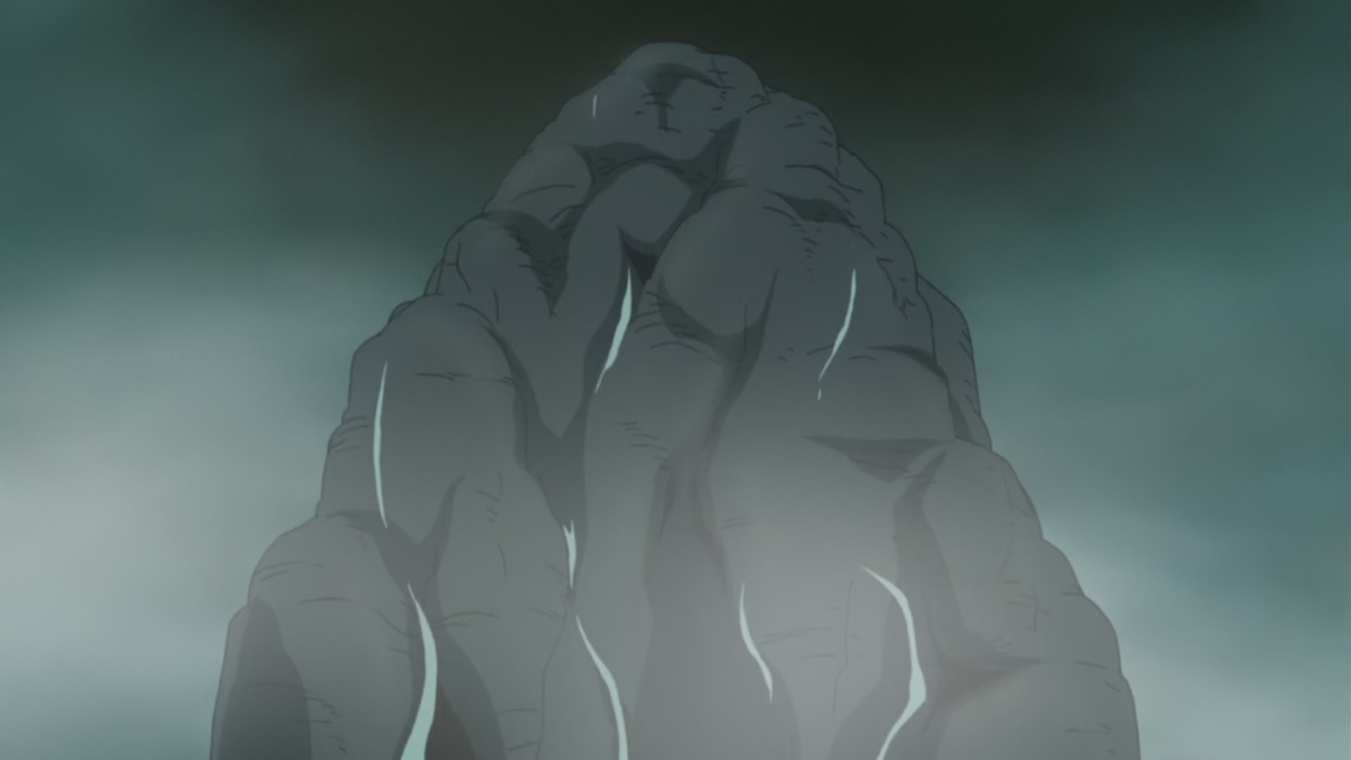 Naruto: Shippuden Ep 231: The Closed Route @ 00:08:21
