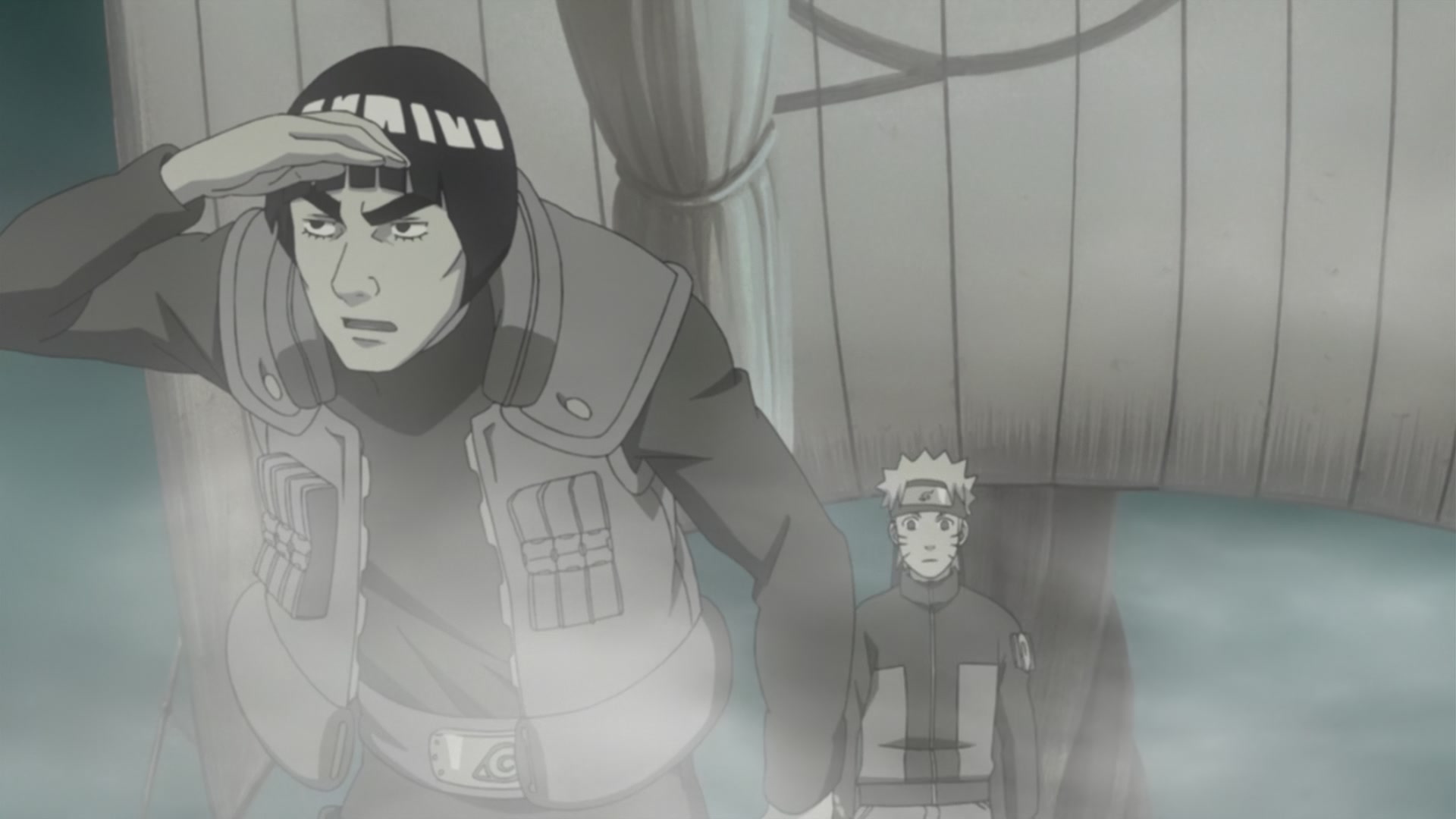 Naruto: Shippuden Ep 231: The Closed Route @ 00:08:26