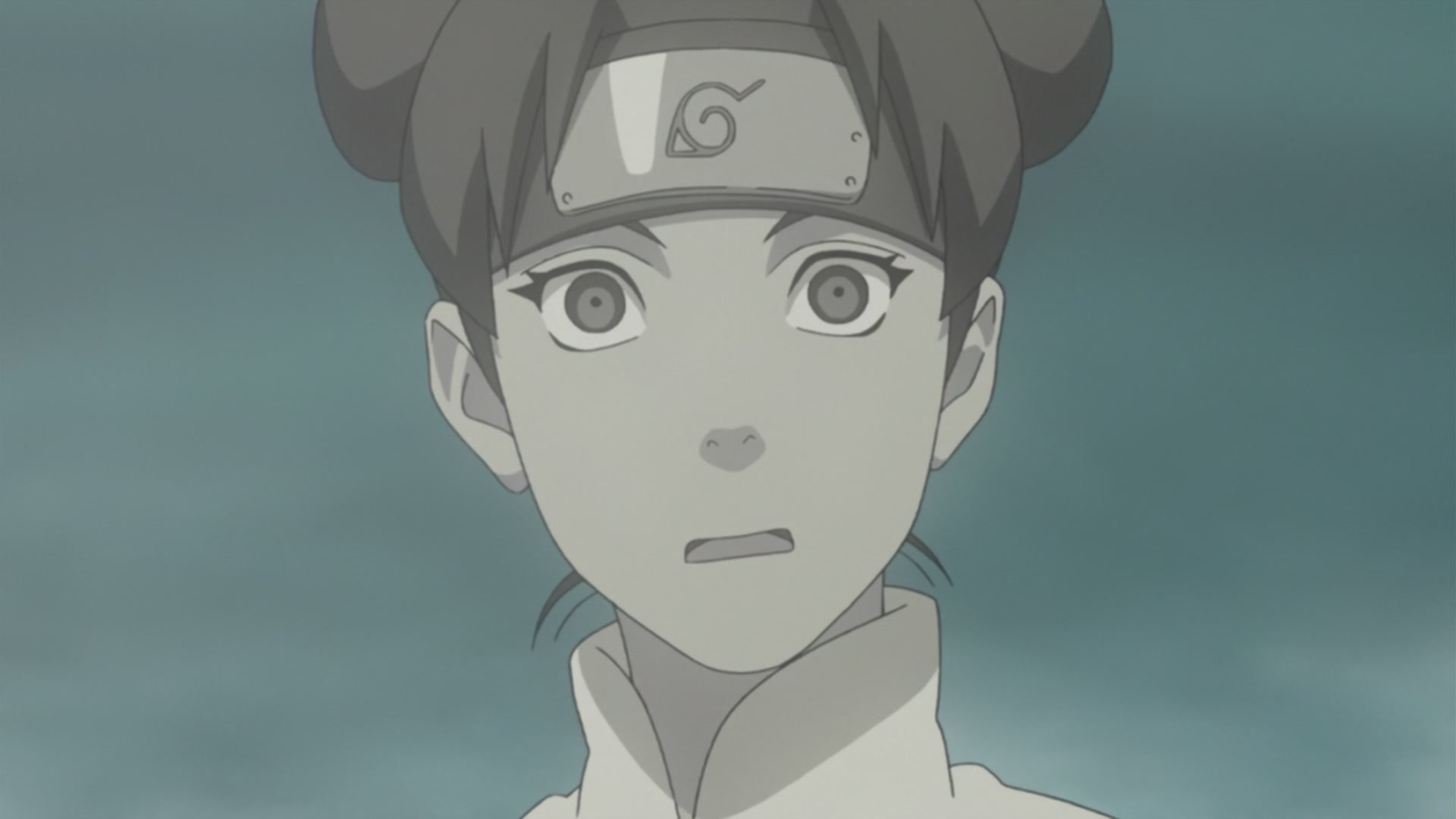 Naruto: Shippuden Ep 231: The Closed Route @ 00:18:18