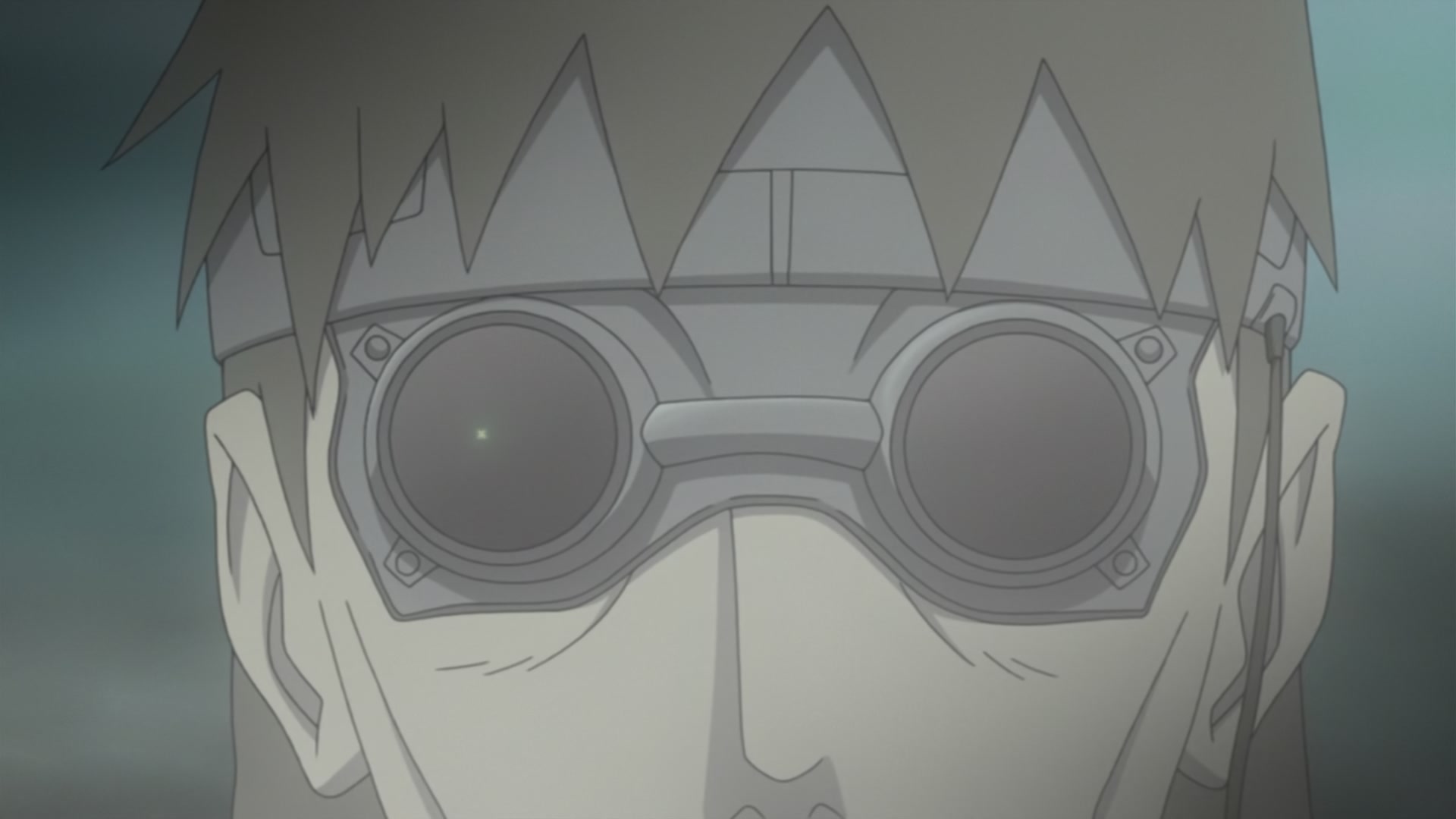 Naruto: Shippuden Ep 231: The Closed Route @ 00:18:27