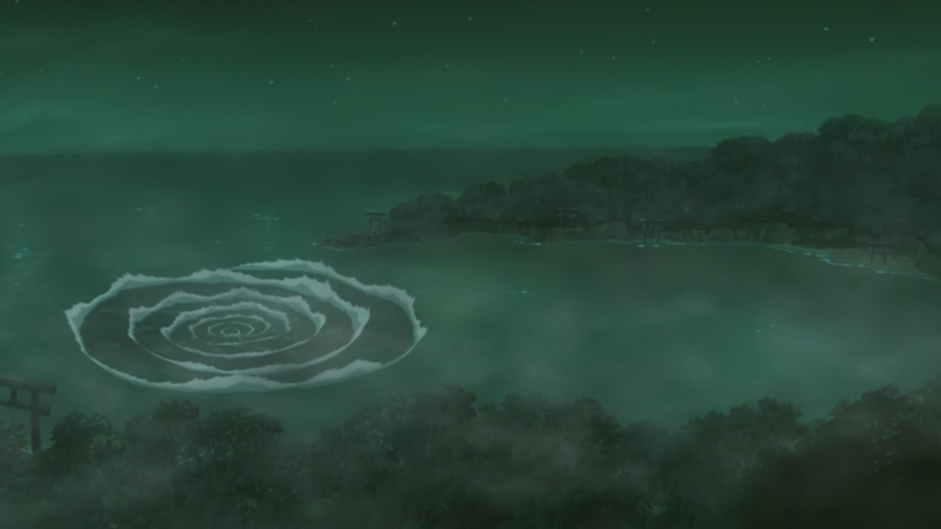 Naruto: Shippuden Ep 231: The Closed Route @ 00:18:51