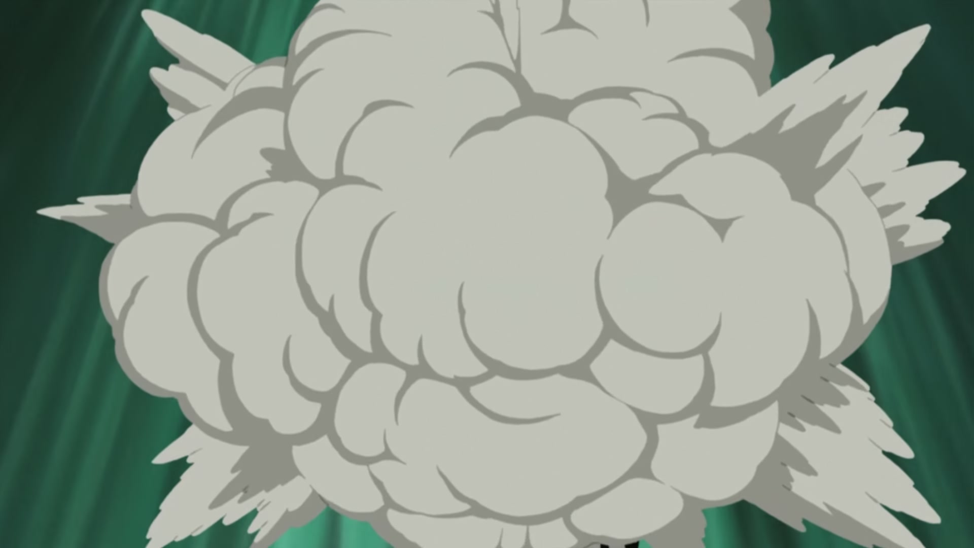 Naruto: Shippuden Ep 231: The Closed Route @ 00:19:48