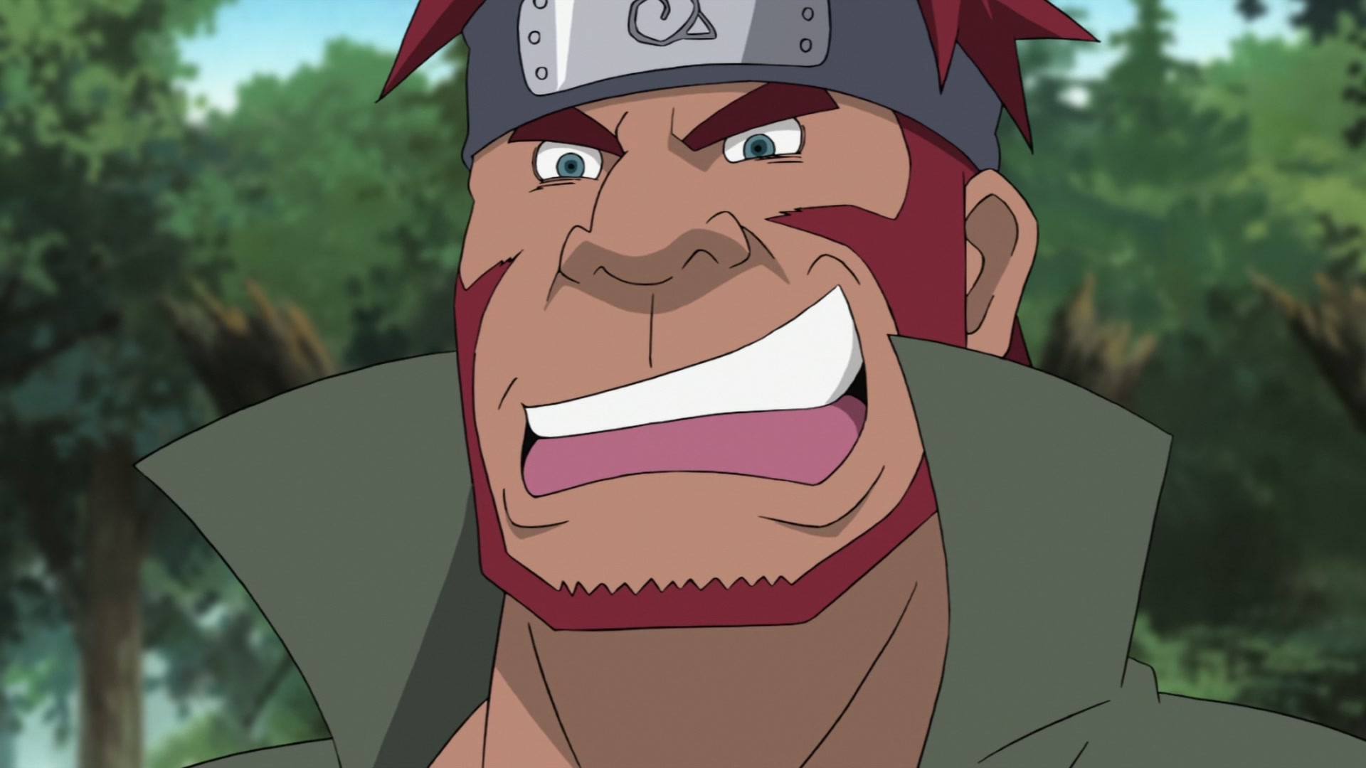 Naruto: Shippuden Ep 233: Naruto's Imposter @ 00:01:39
