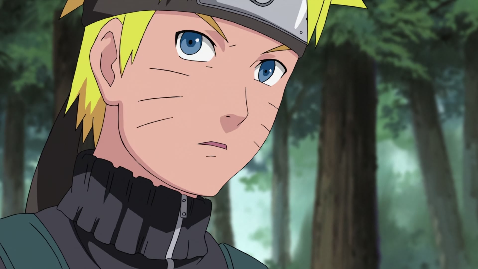 Naruto: Shippuden Ep 233: Naruto's Imposter @ 00:05:12