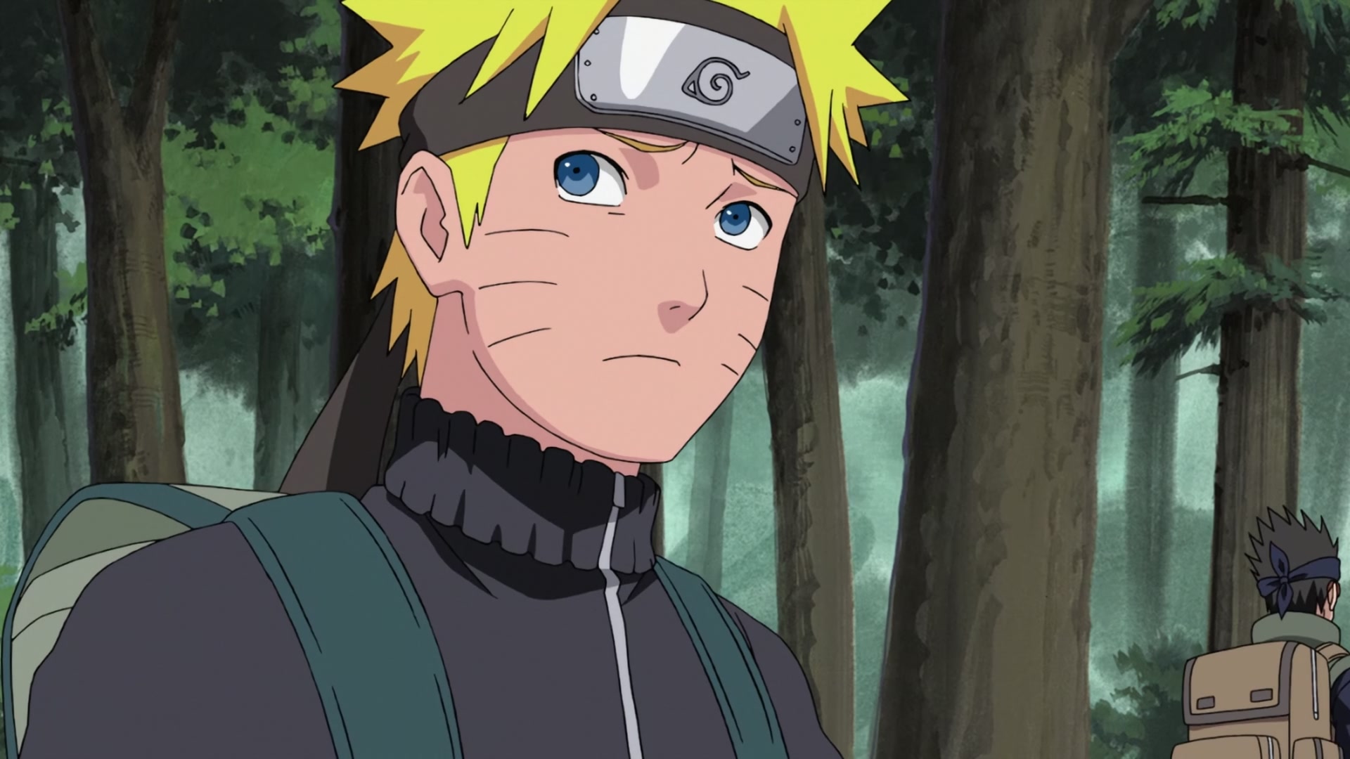 Naruto: Shippuden Ep 233: Naruto's Imposter @ 00:06:14