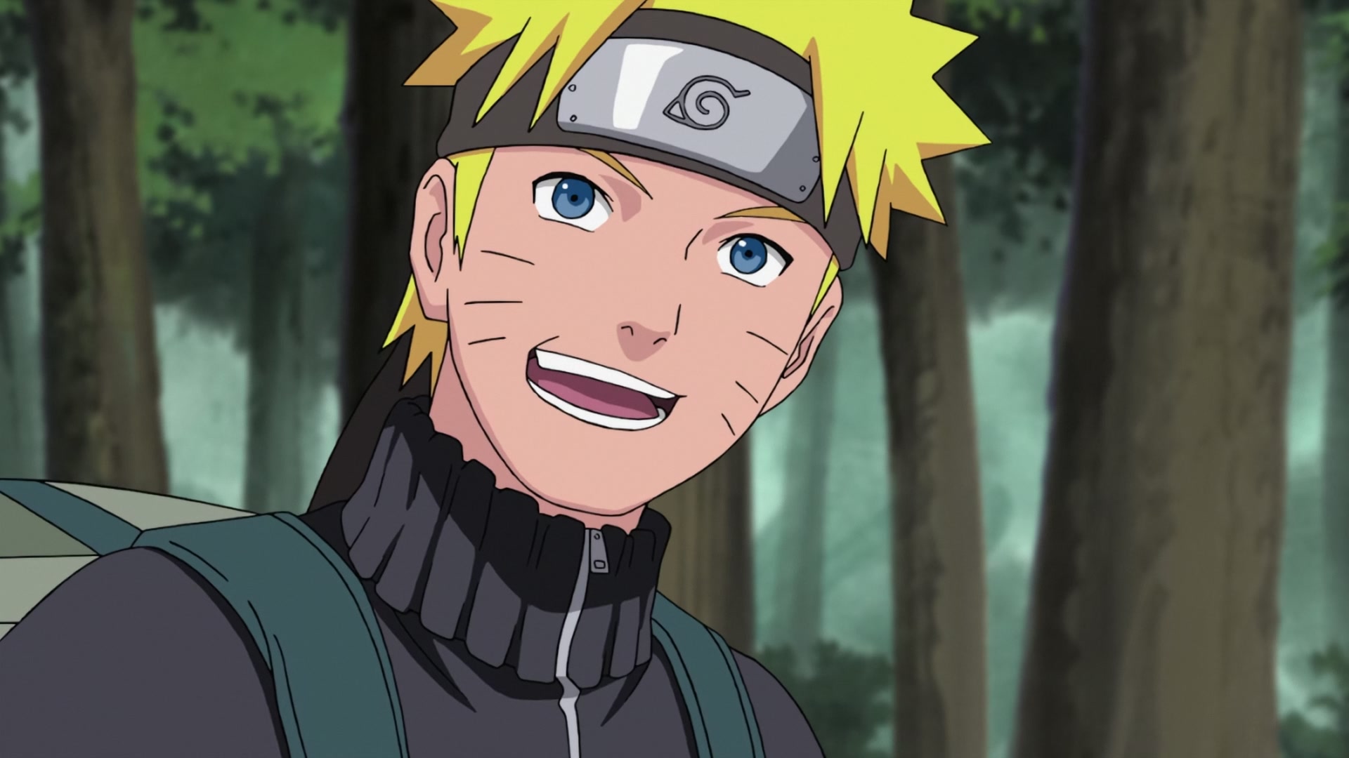 Naruto: Shippuden Ep 233: Naruto's Imposter @ 00:06:33