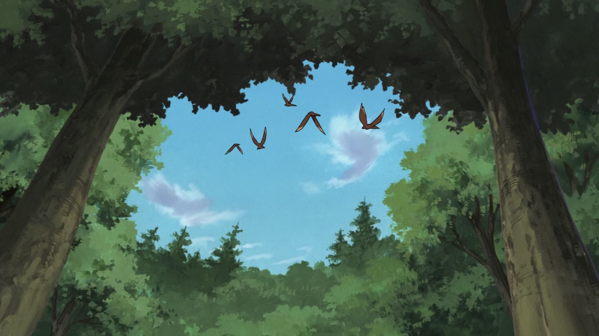 Naruto: Shippuden Ep 233: Naruto's Imposter @ 00:07:25