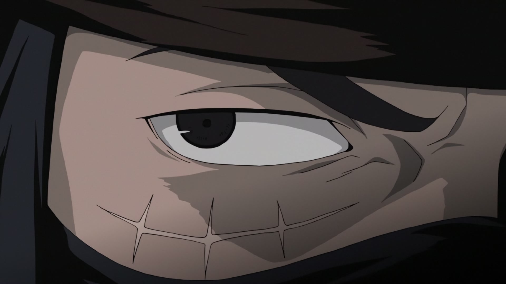 Naruto: Shippuden Ep 233: Naruto's Imposter @ 00:08:17
