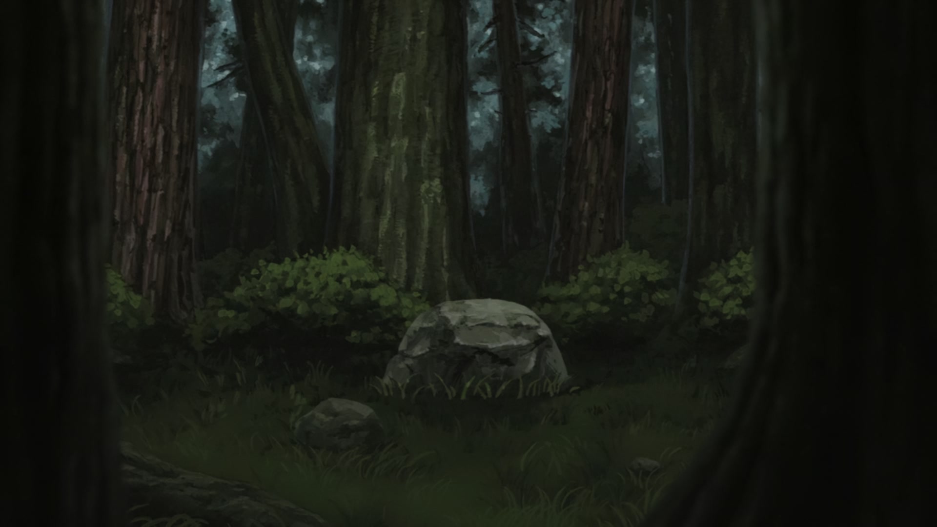 Naruto: Shippuden Ep 233: Naruto's Imposter @ 00:09:19