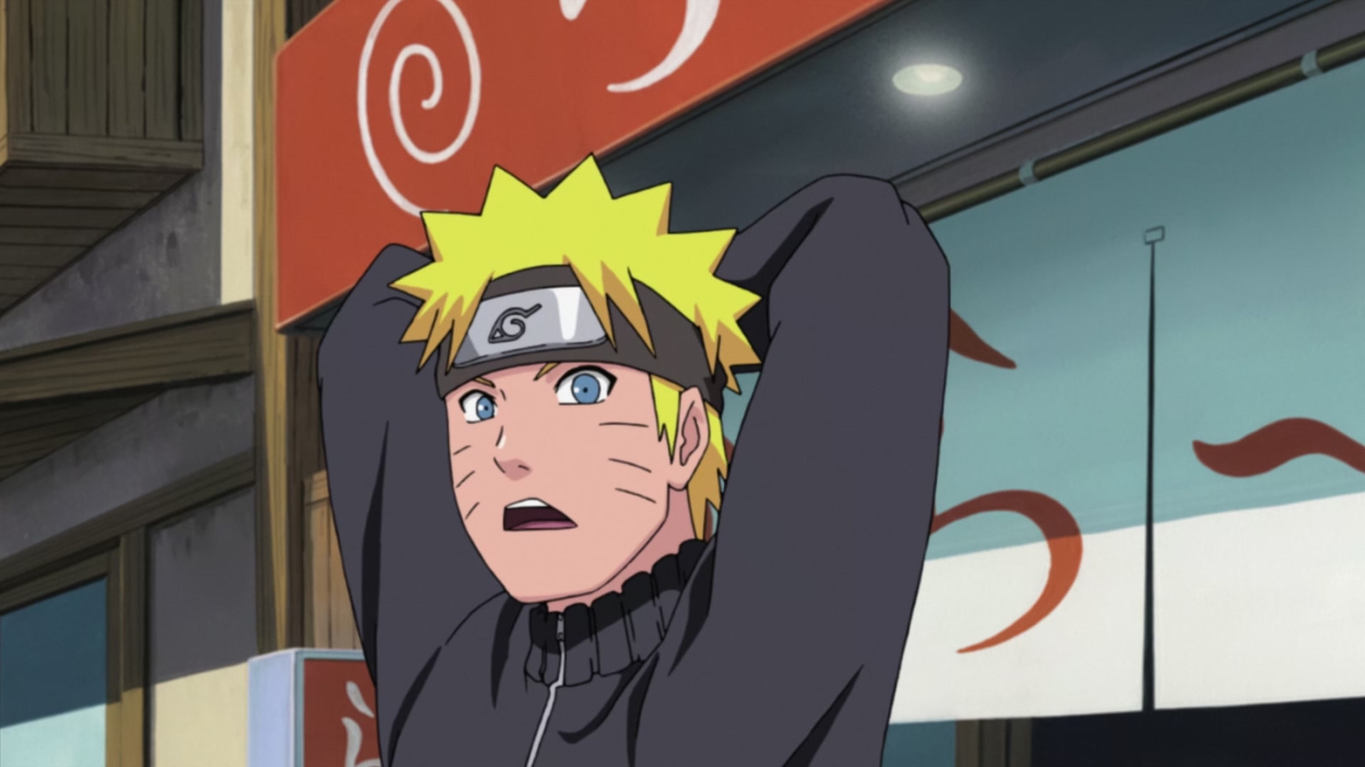 Naruto: Shippuden Ep 235: The Kunoichi of Nadeshiko Village @ 00:01:48