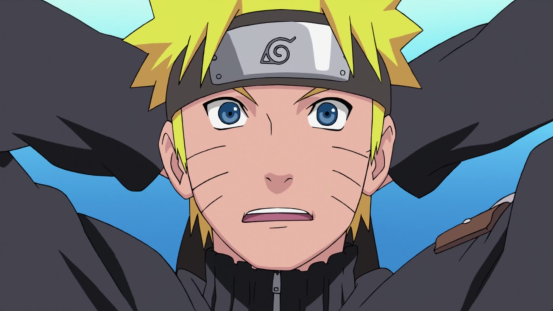 Naruto: Shippuden Ep 235: The Kunoichi of Nadeshiko Village @ 00:02:03