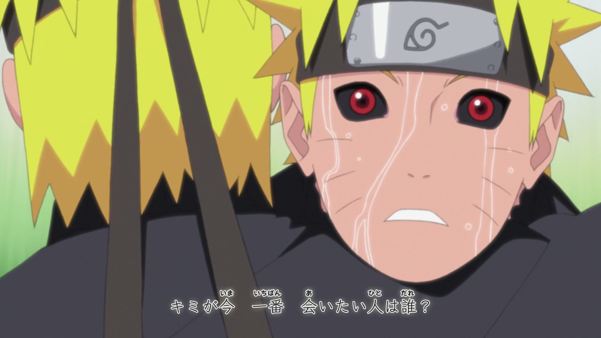 Naruto: Shippuden Ep 235: The Kunoichi of Nadeshiko Village @ 00:03:00