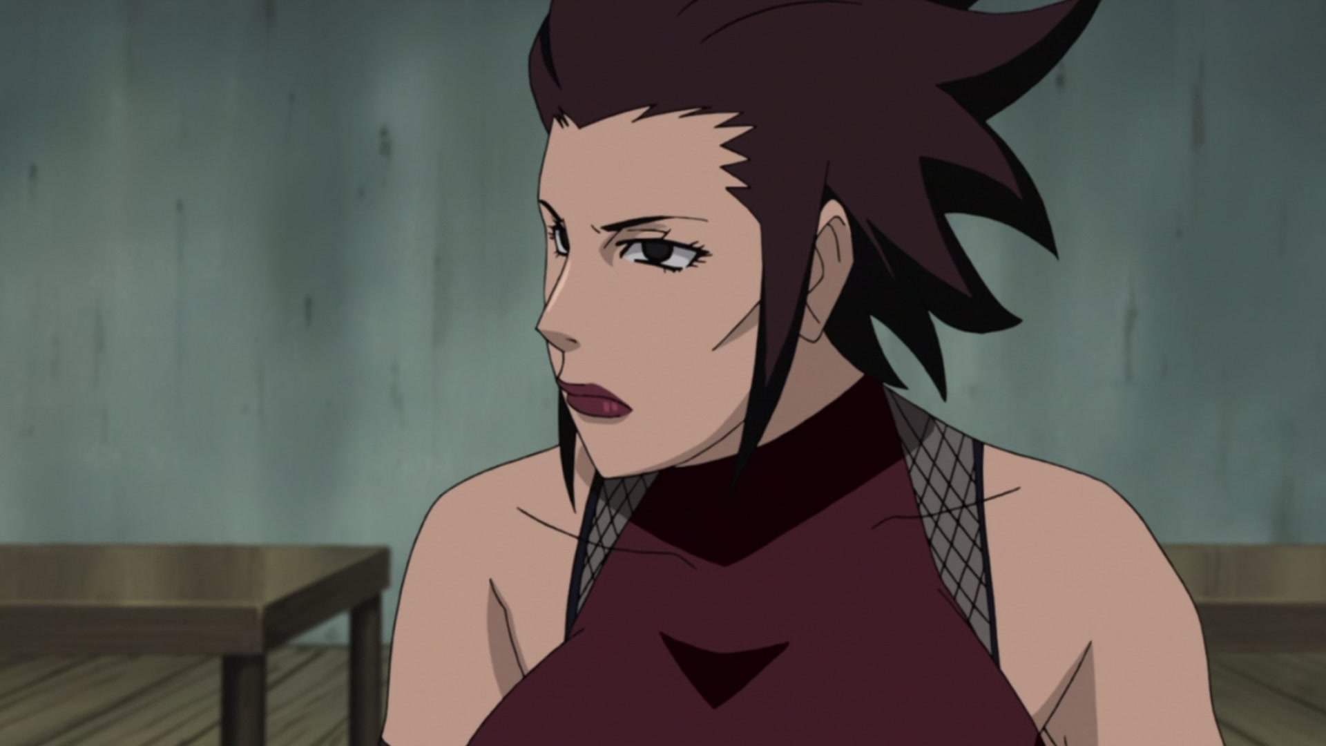Naruto: Shippuden Ep 235: The Kunoichi of Nadeshiko Village @ 00:04:01